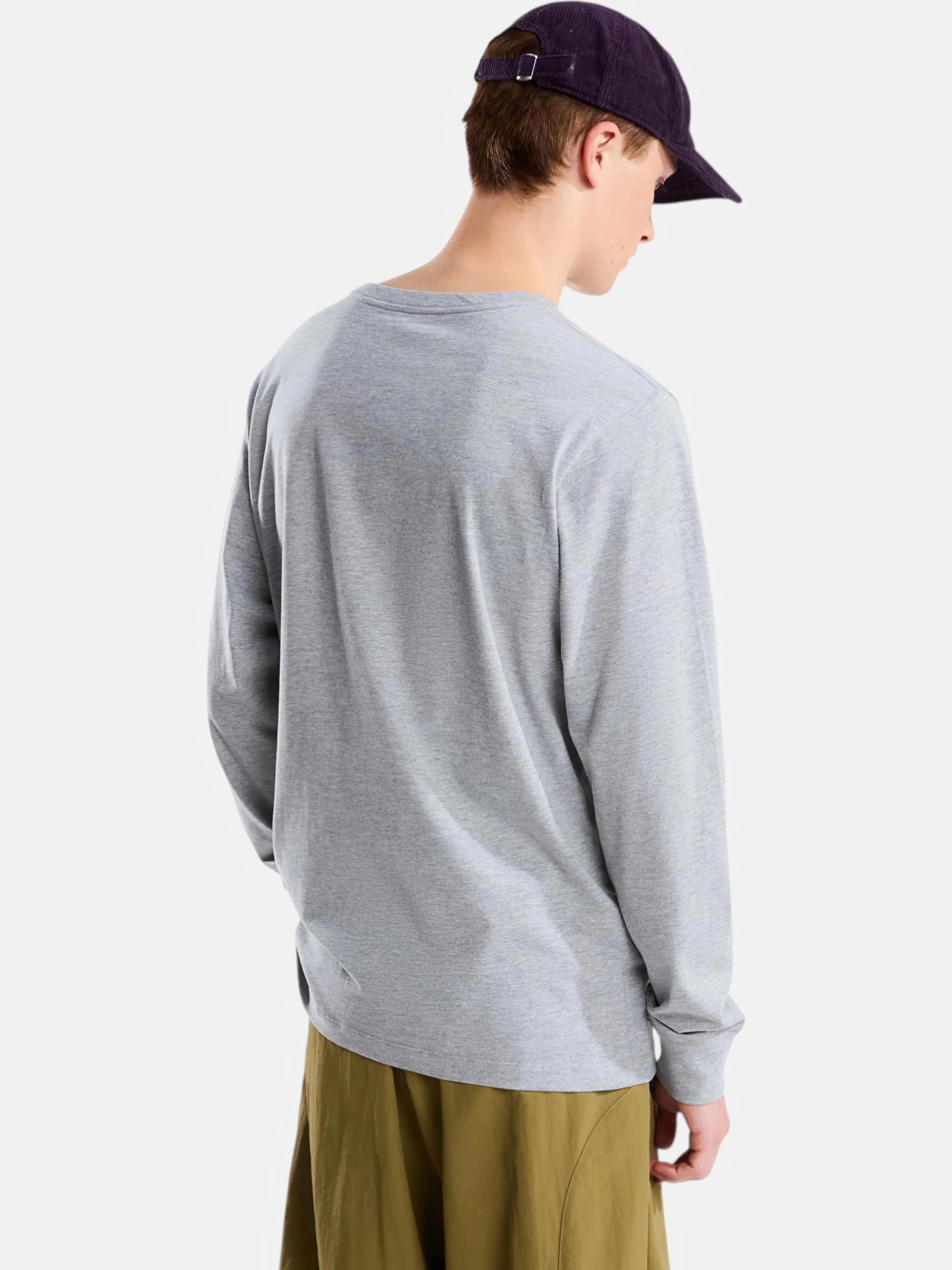 T-shirt de sport à manches longues pour homme THE NORTH FACE 2/6