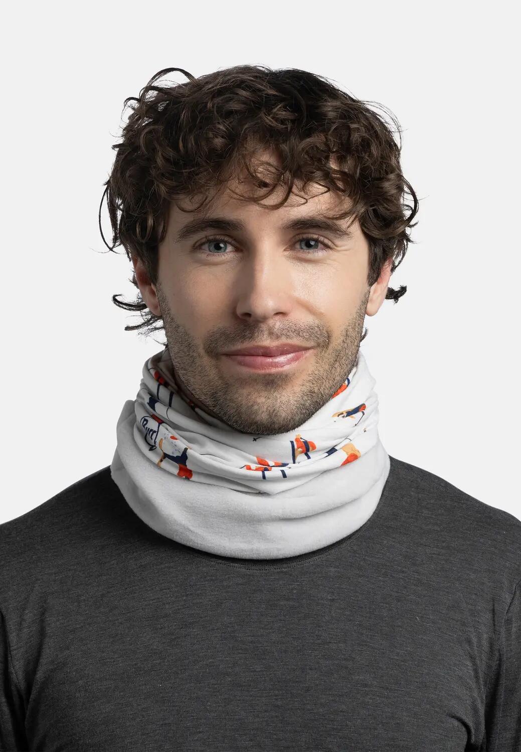 Chusta wielofunkcyjna Polar 3/5