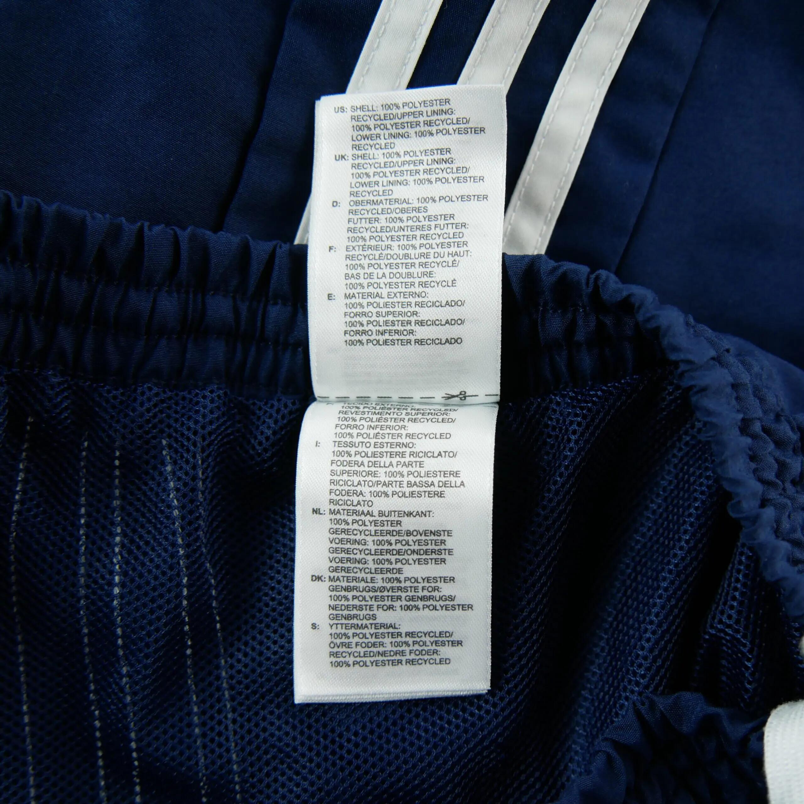 Chándal mujer Adidas Climalite 7/8