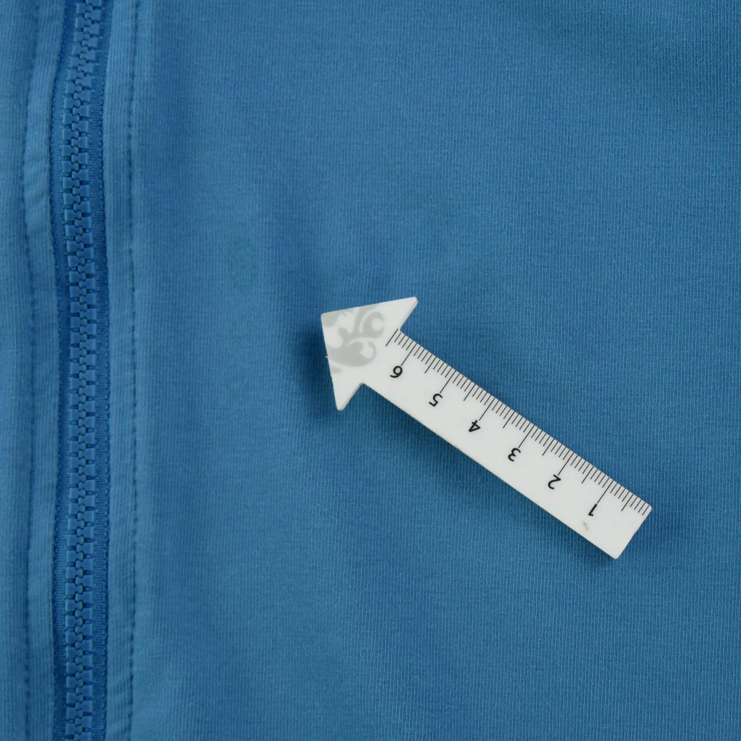 Tweedehands - Heren Dri-FIT Hoodie Blauw - Goede staat 8/11