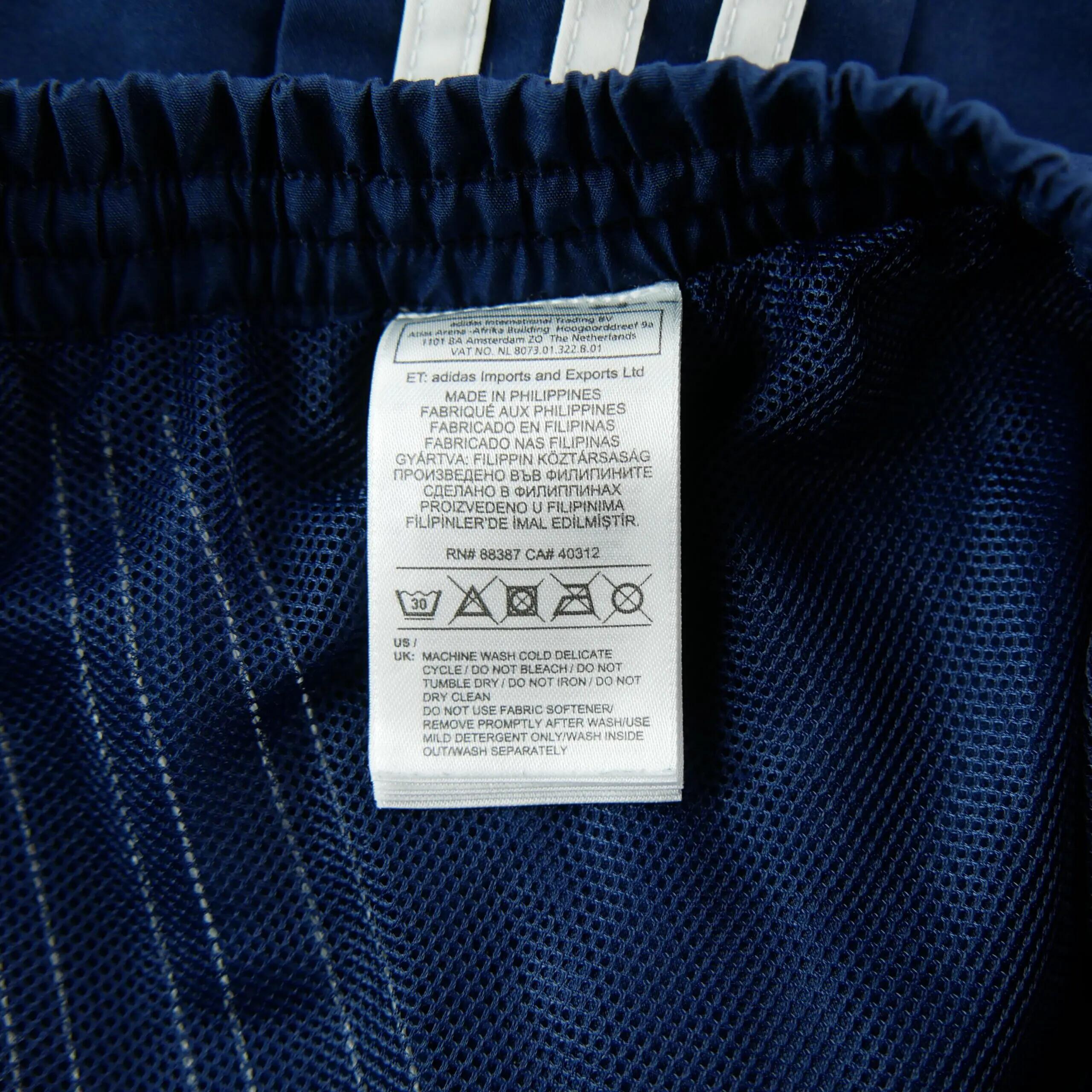 Chándal mujer Adidas Climalite 6/8