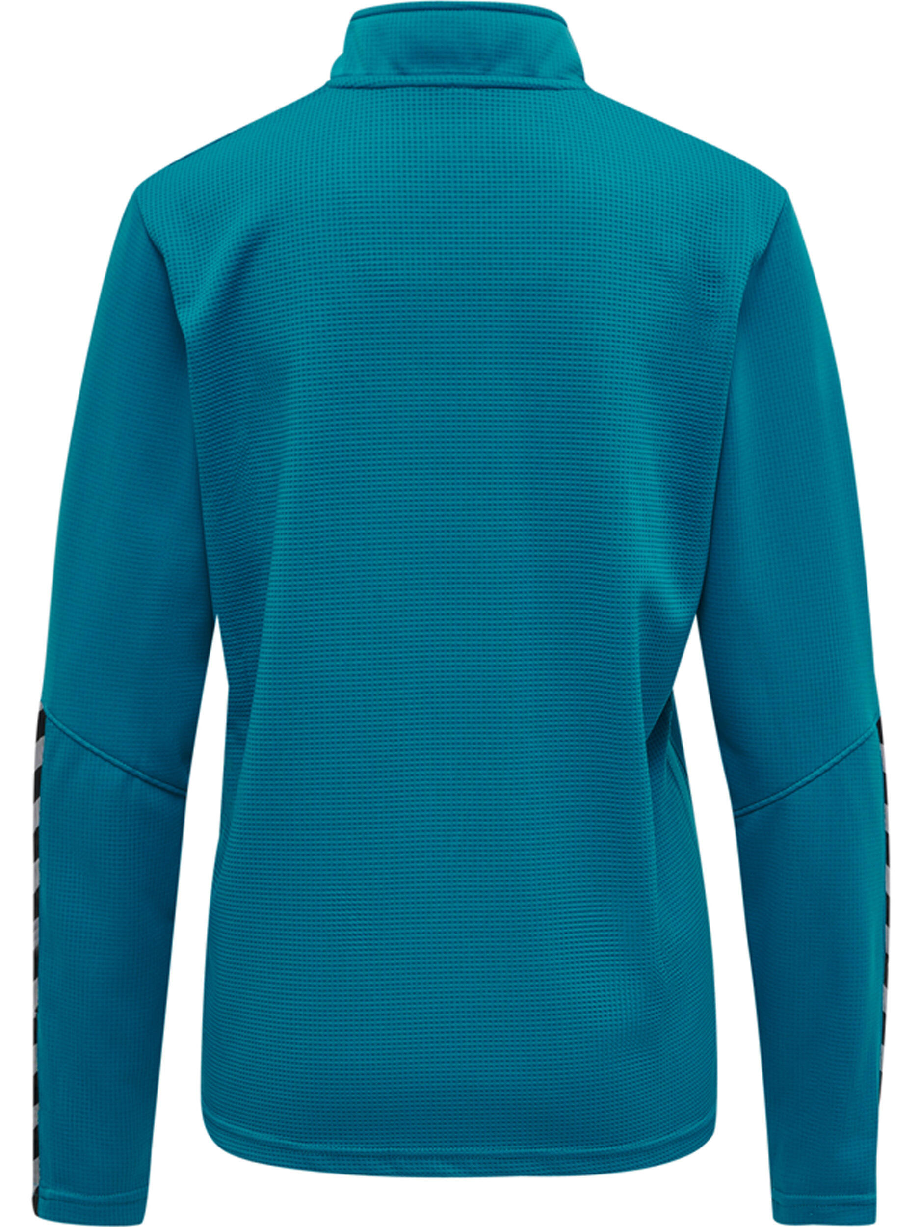 Demie-Fermeture Éclair Zip Sweat-Shirt Hmlauthentic Femme 5/7