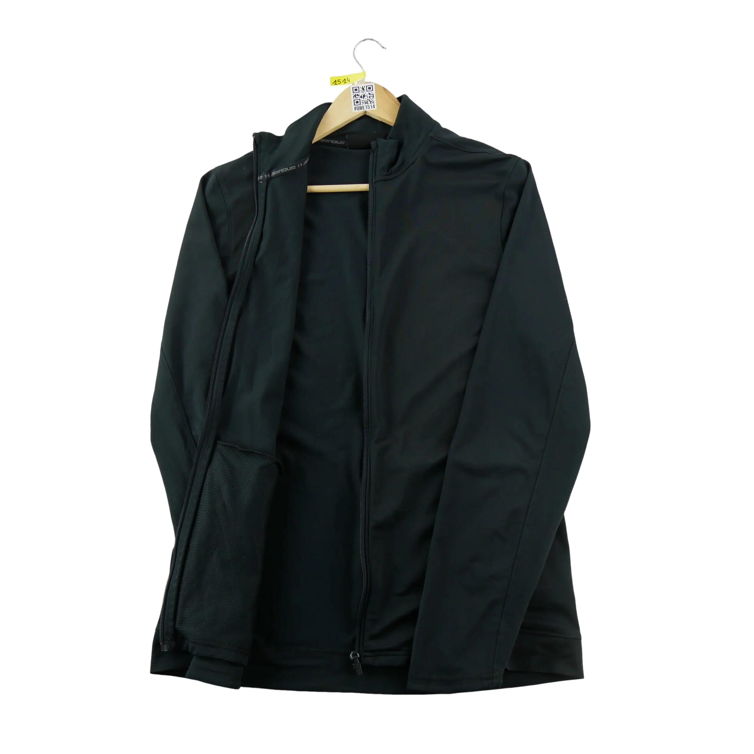 Segunda Vida - Chaqueta de chándal Mujer Ajustada - Bueno 3/9