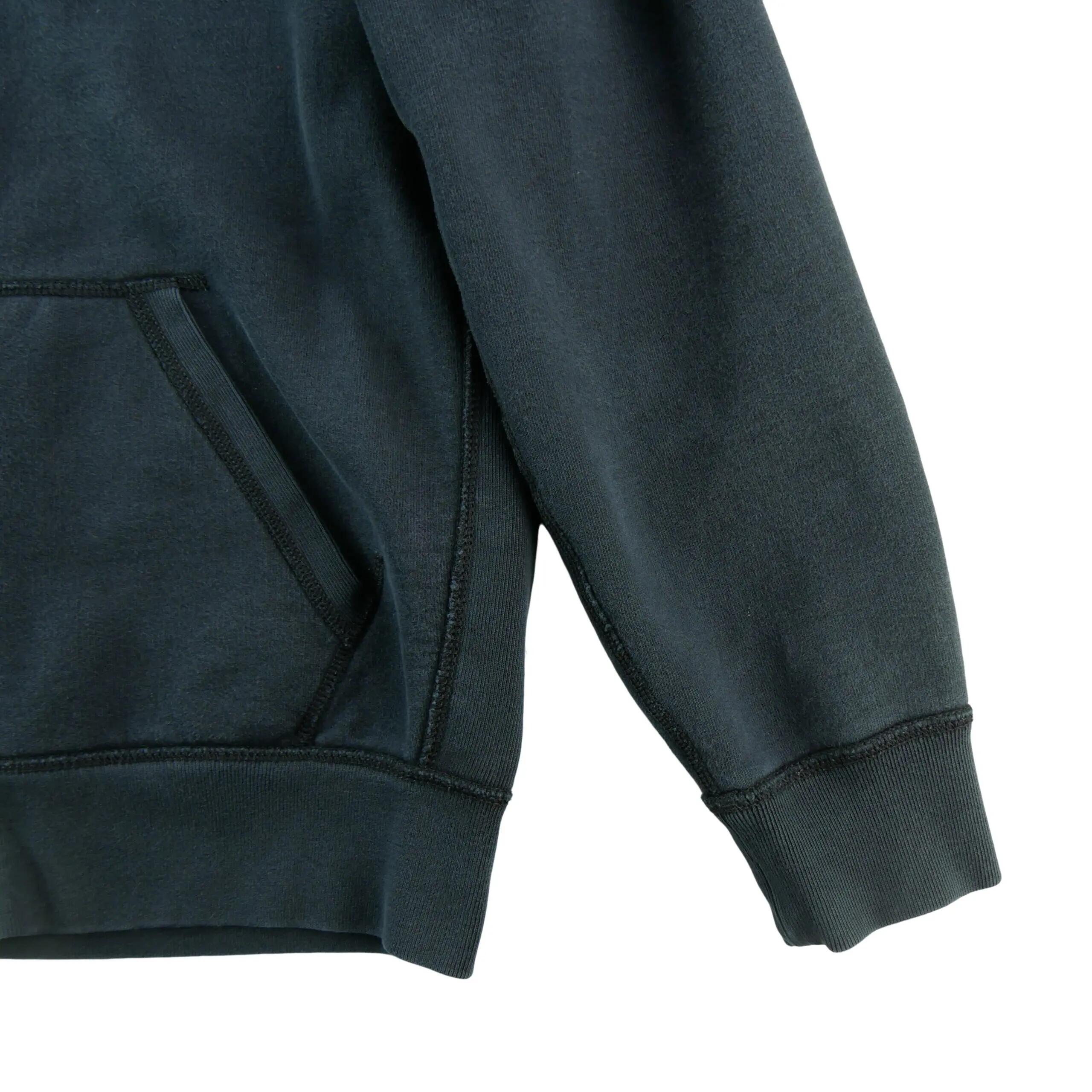 Tweedehands - Heren Hoodie Klassieke Pasvorm - Goede staat 4/9