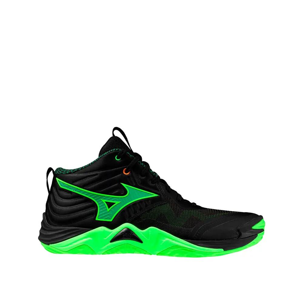 MIZUNO picture