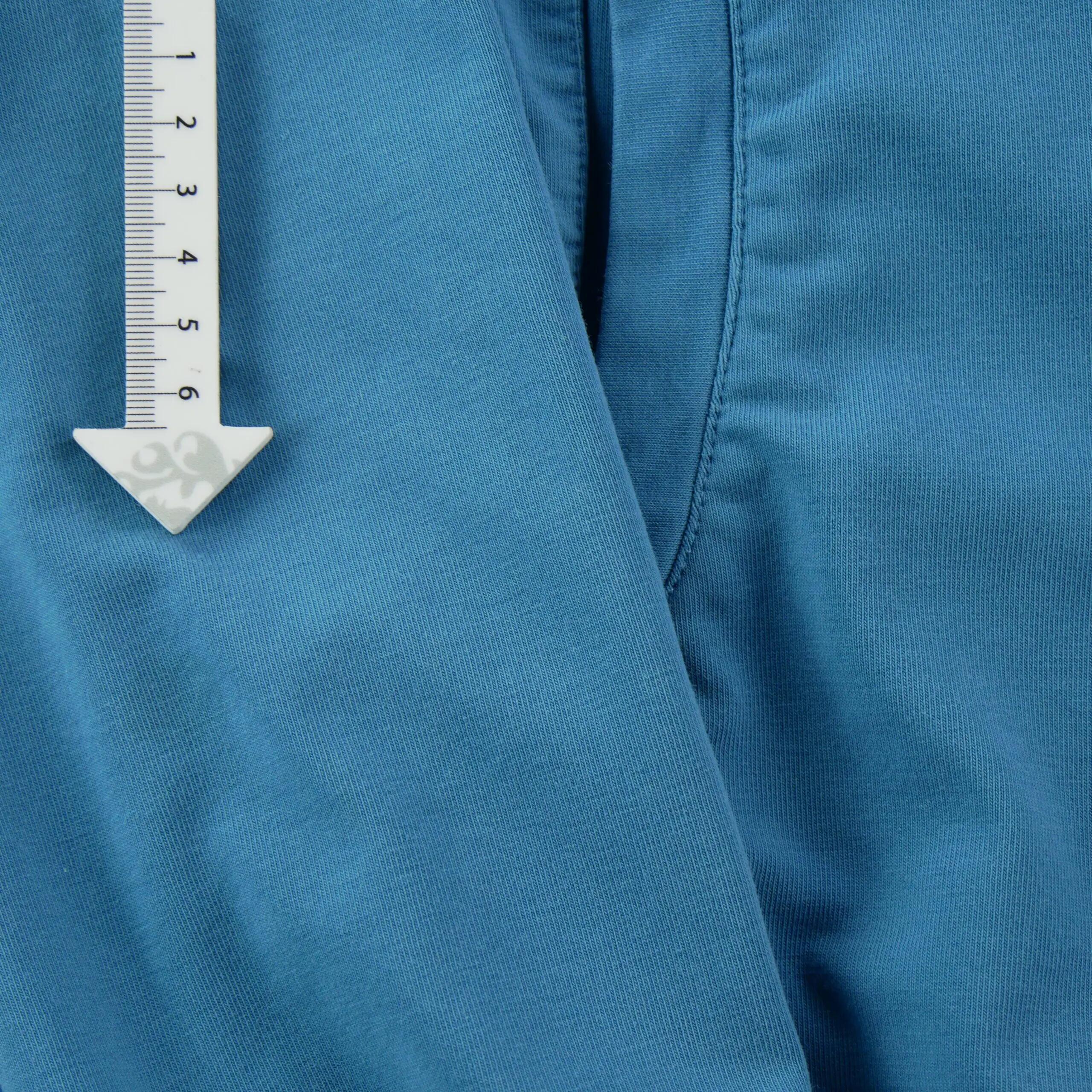 Tweedehands - Heren Dri-FIT Hoodie Blauw - Goede staat 7/11