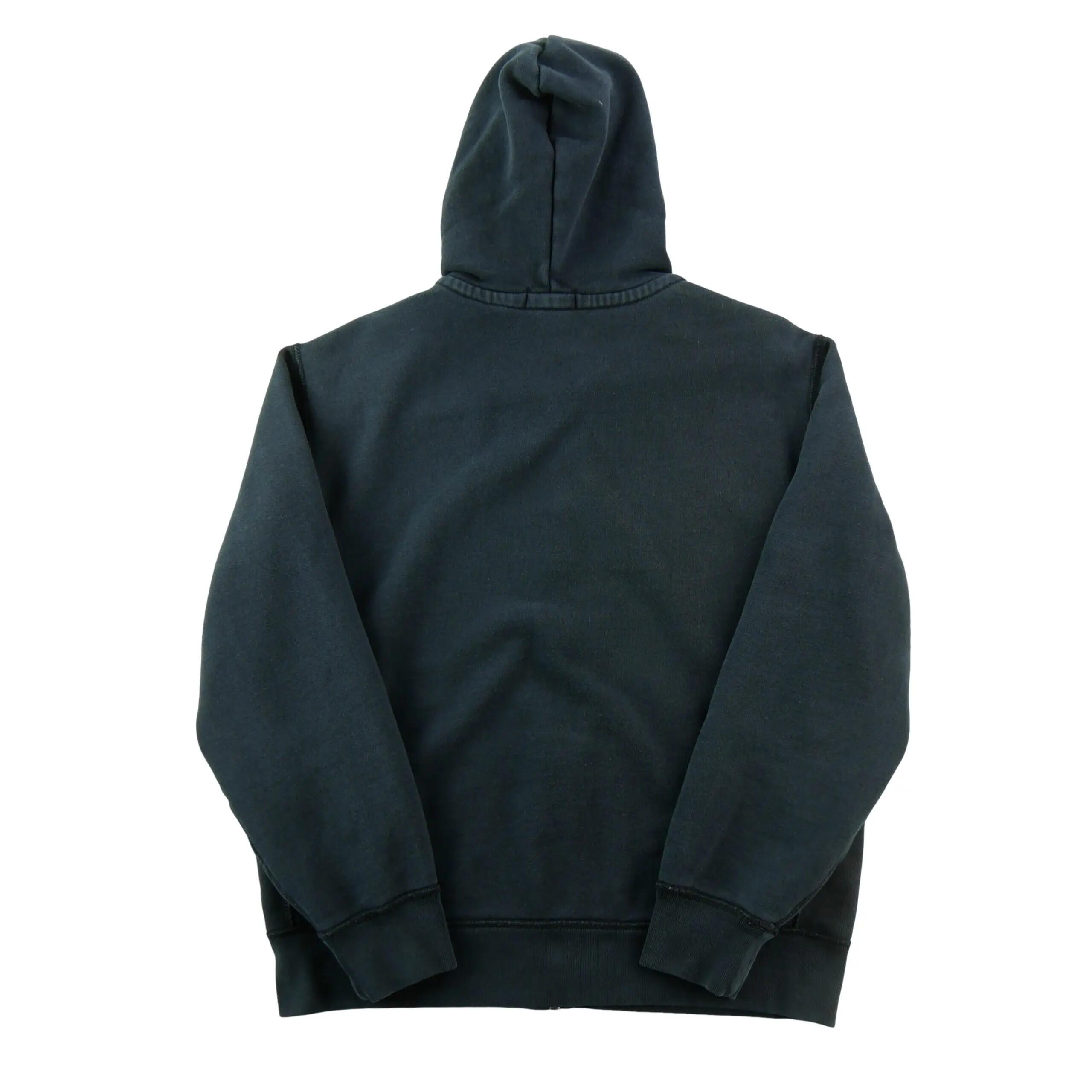 Tweedehands - Heren Hoodie Klassieke Pasvorm - Goede staat 3/9