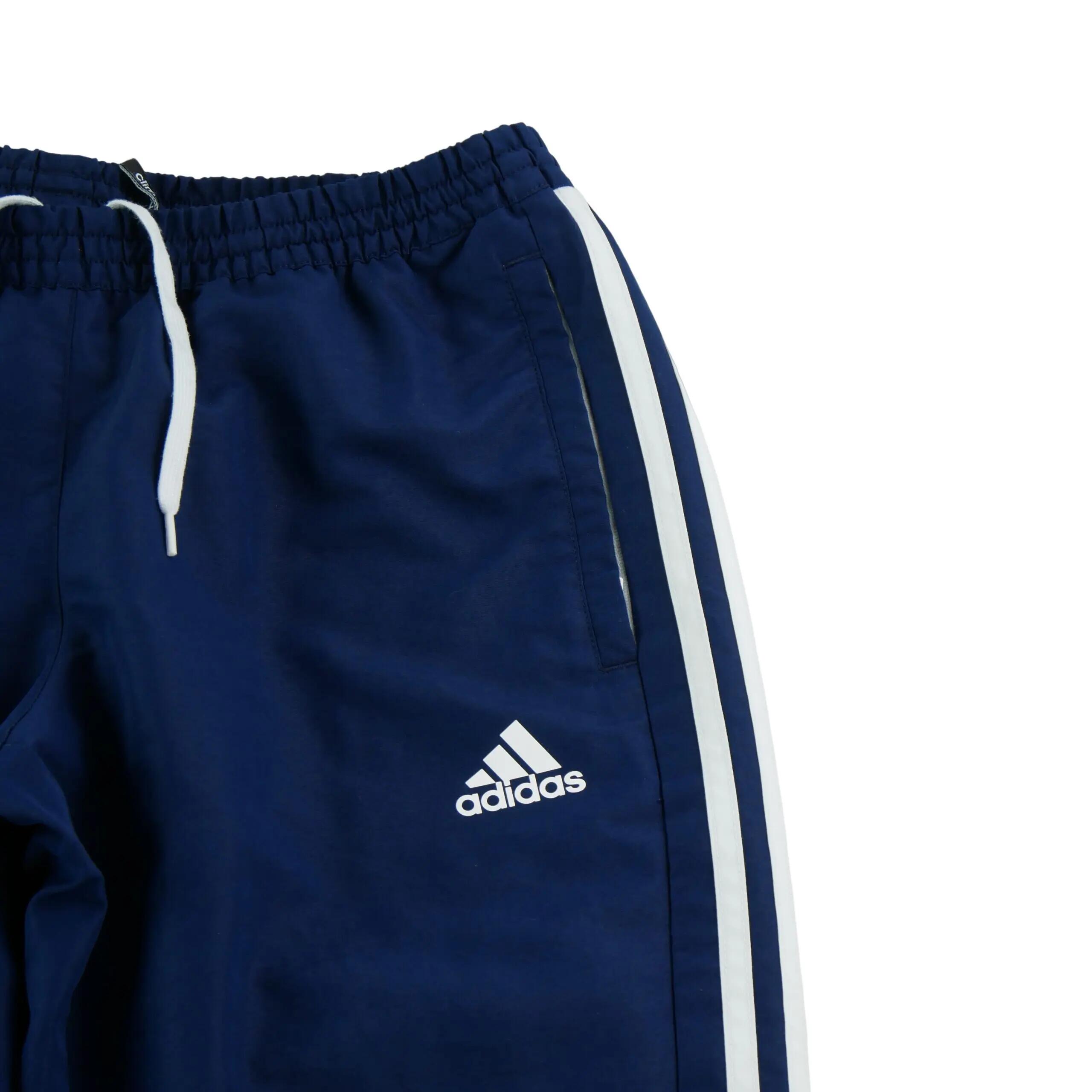 Chándal mujer Adidas Climalite 3/8
