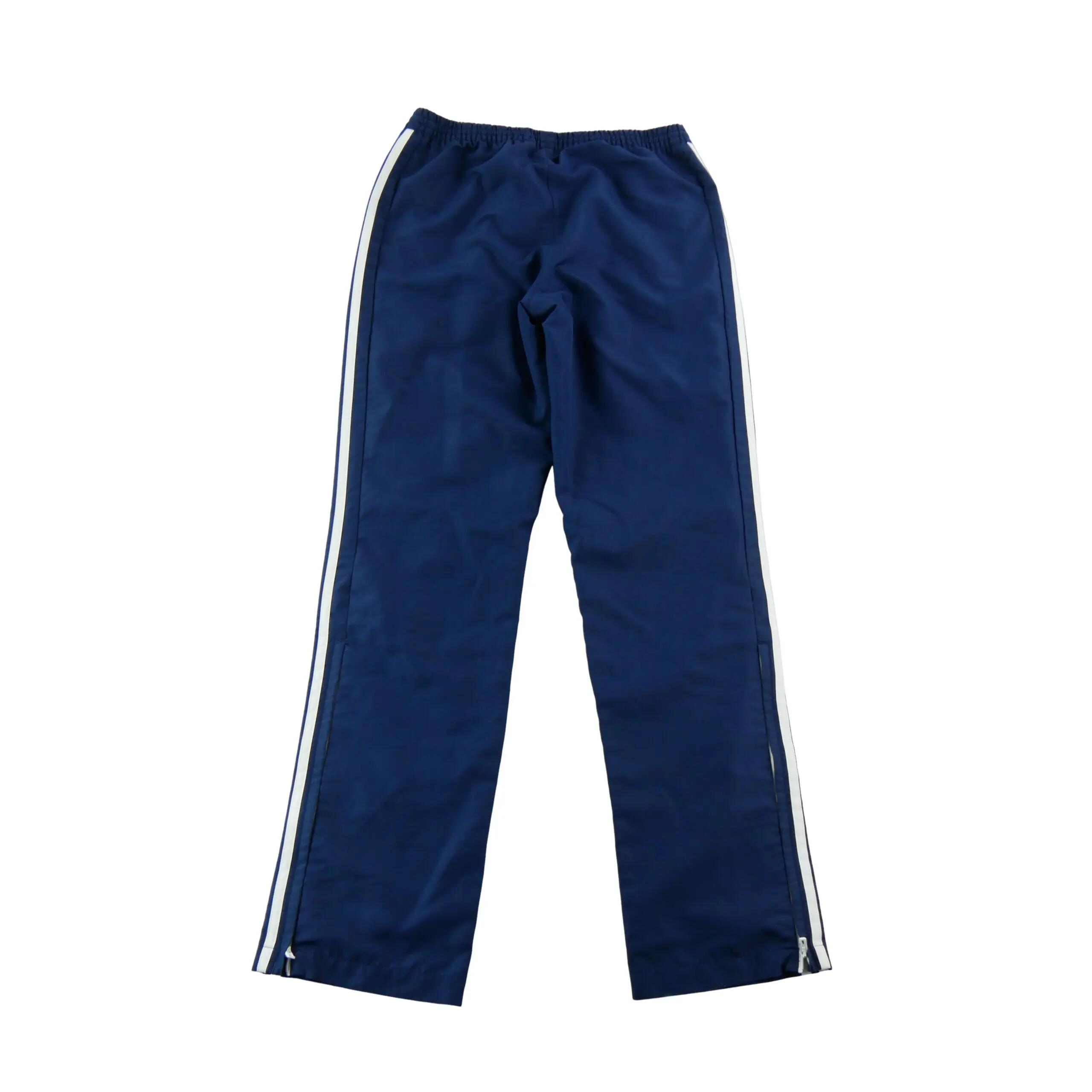 Chándal mujer Adidas Climalite 2/8