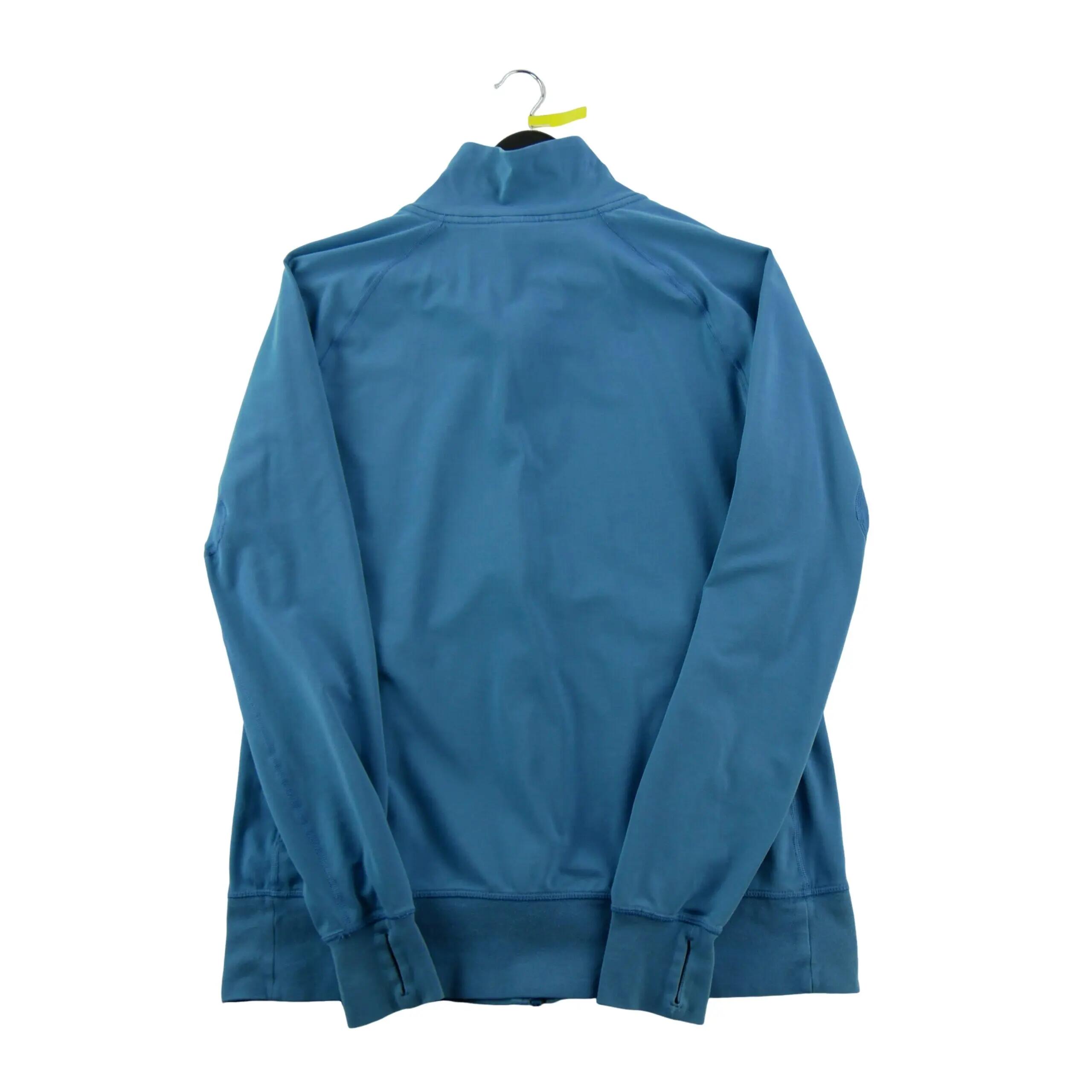 Tweedehands - Heren Dri-FIT Hoodie Blauw - Goede staat 3/11