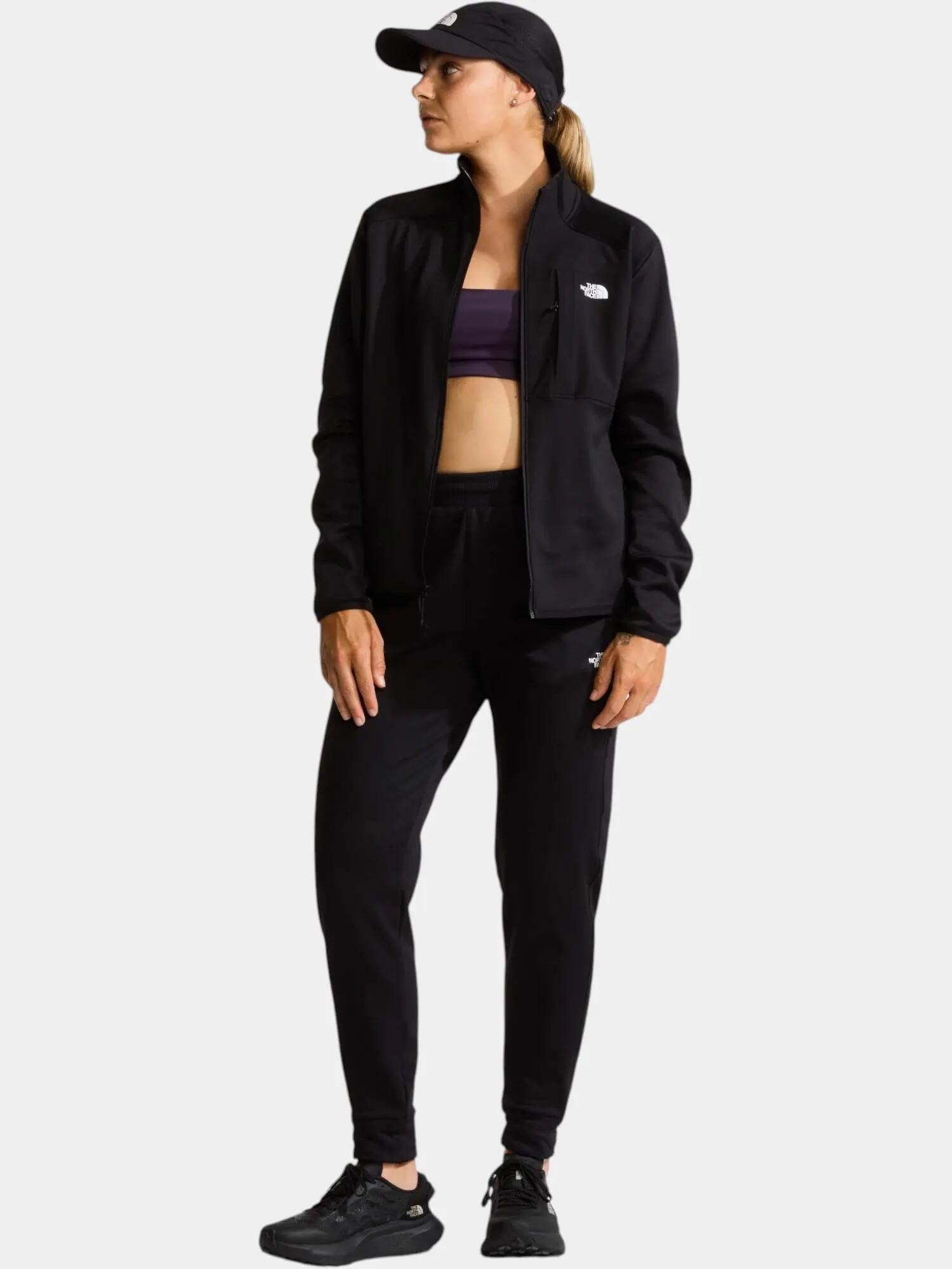 Dámské Tepláky W Tnf Performance Sw 3/6