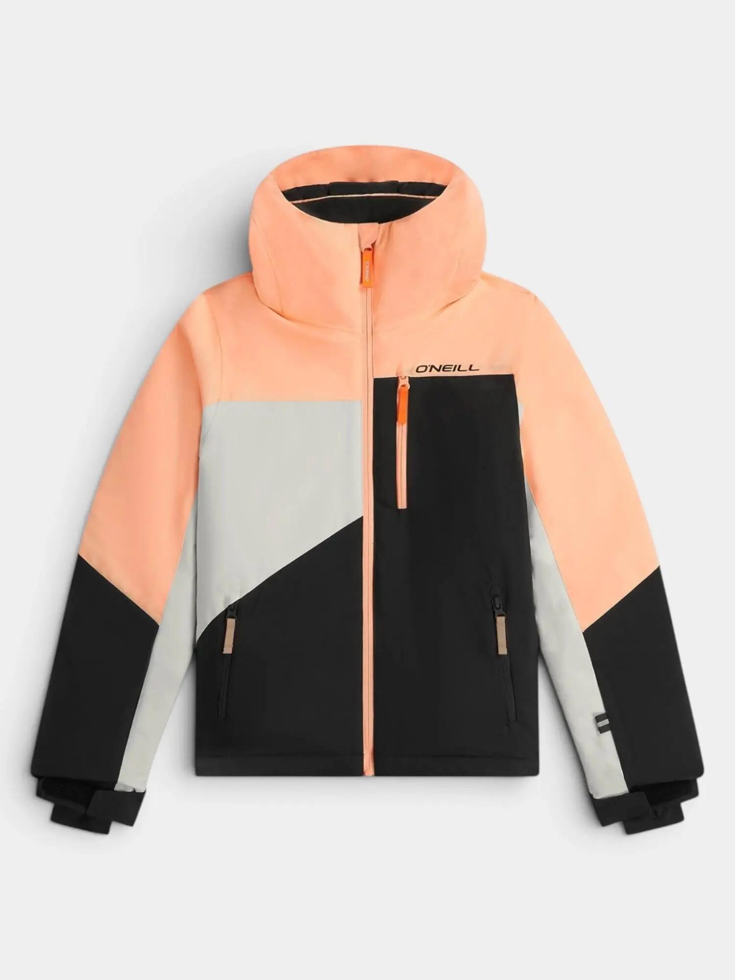 Geaca de schi Fwc'Cruz Triple Snow Jacket 5/7
