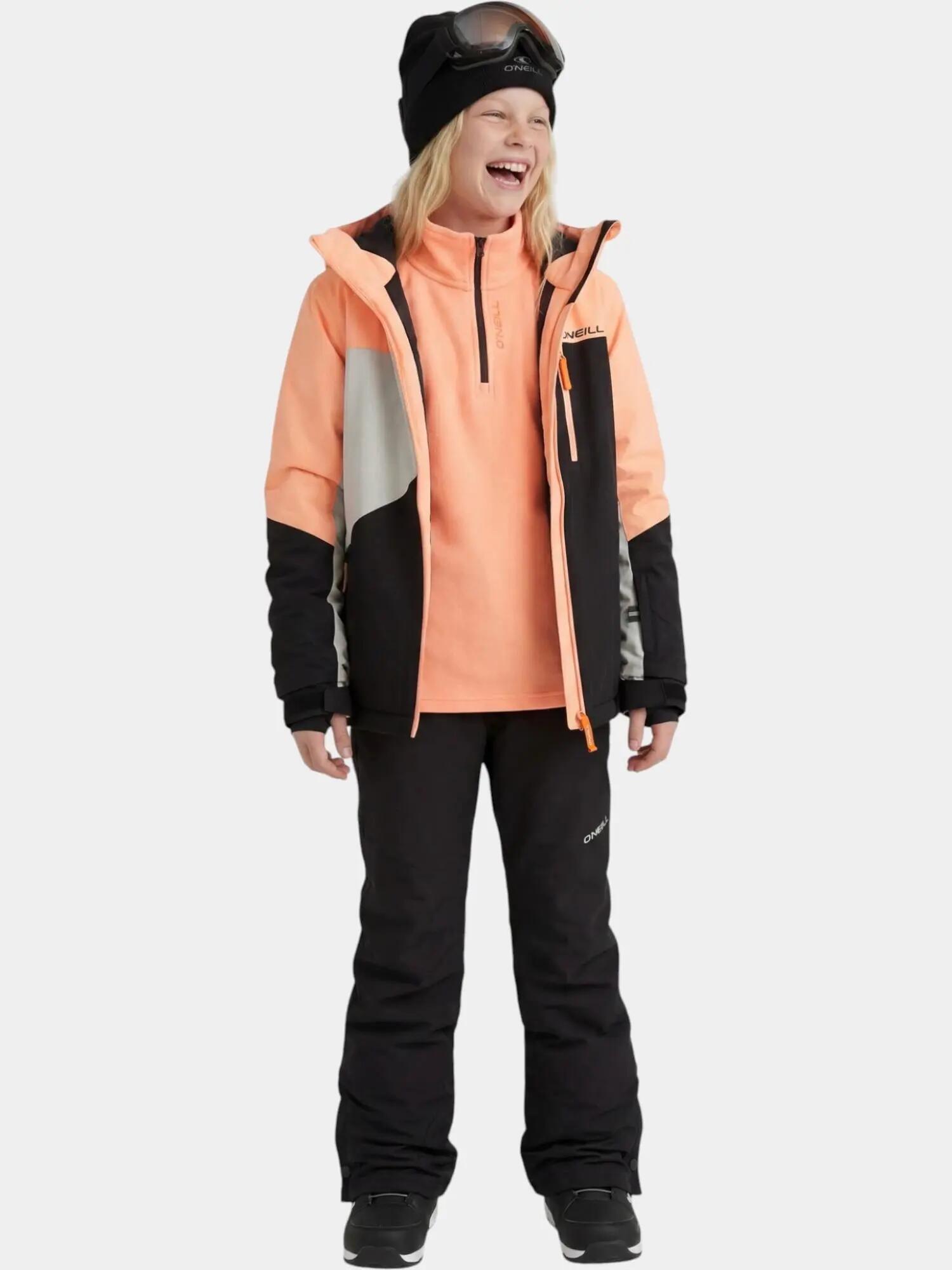 Geaca de schi Fwc'Cruz Triple Snow Jacket 4/7