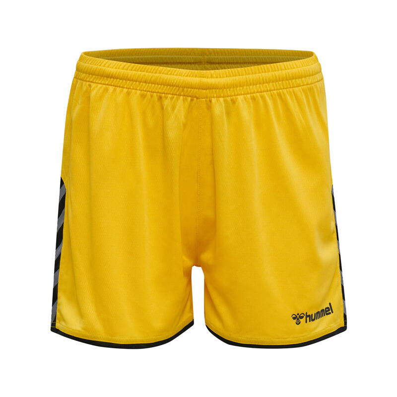 Dames shorts Hummel hmlAUTHENTIC Poly