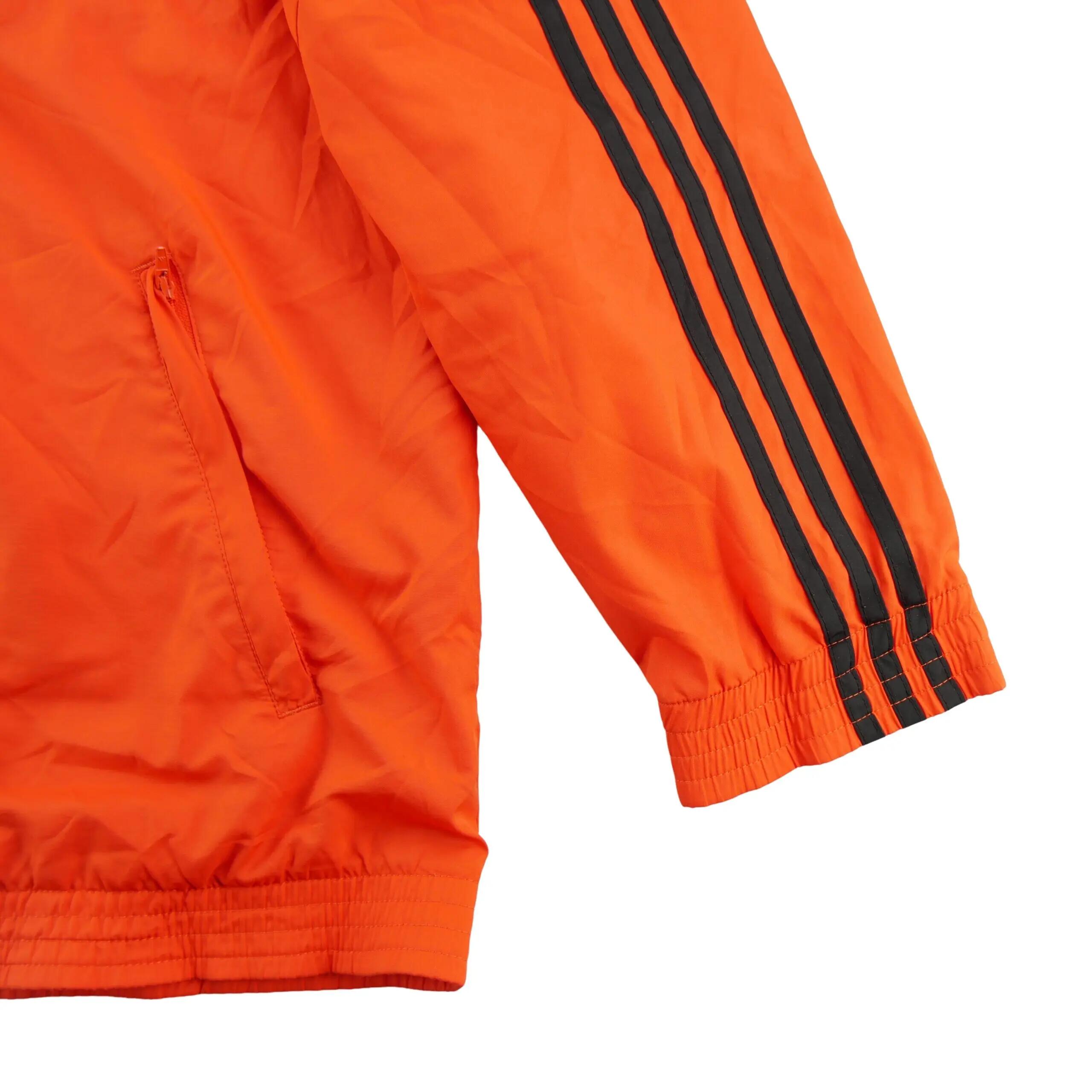 Tweedehands - Windjack Heren Retro sportstijl - Goede staat 5/12