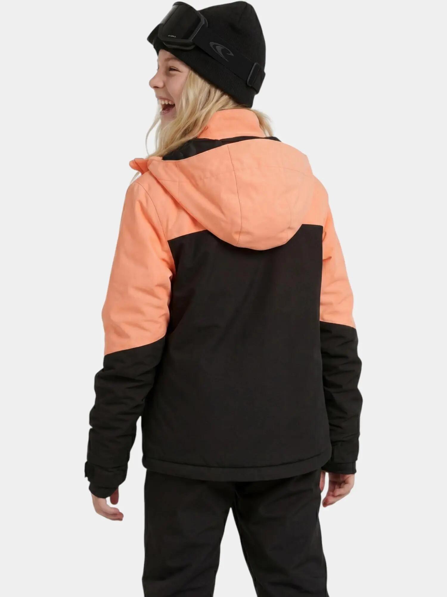 Geaca de schi Fwc'Cruz Triple Snow Jacket 3/7