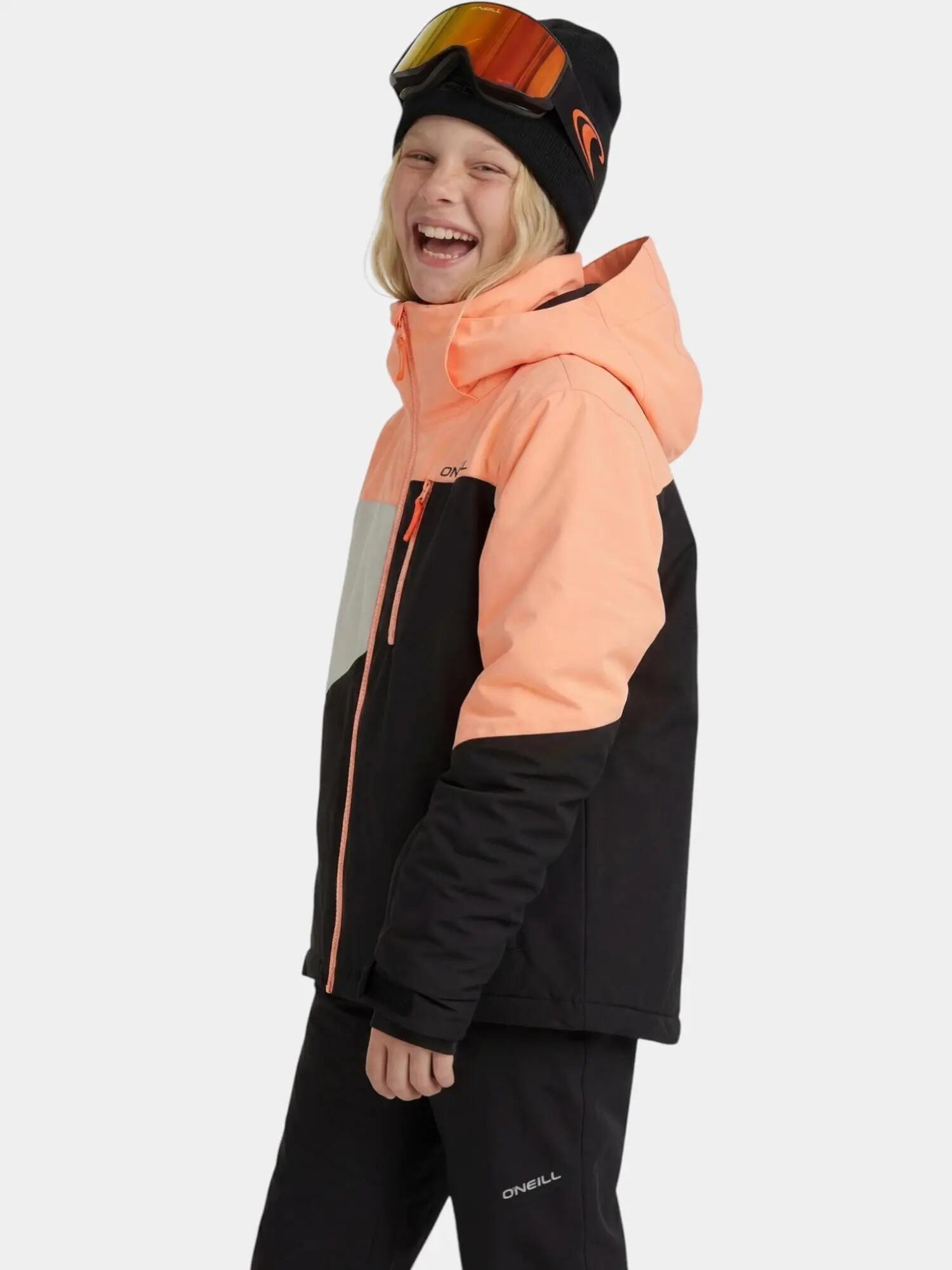 Geaca de schi Fwc'Cruz Triple Snow Jacket 2/7