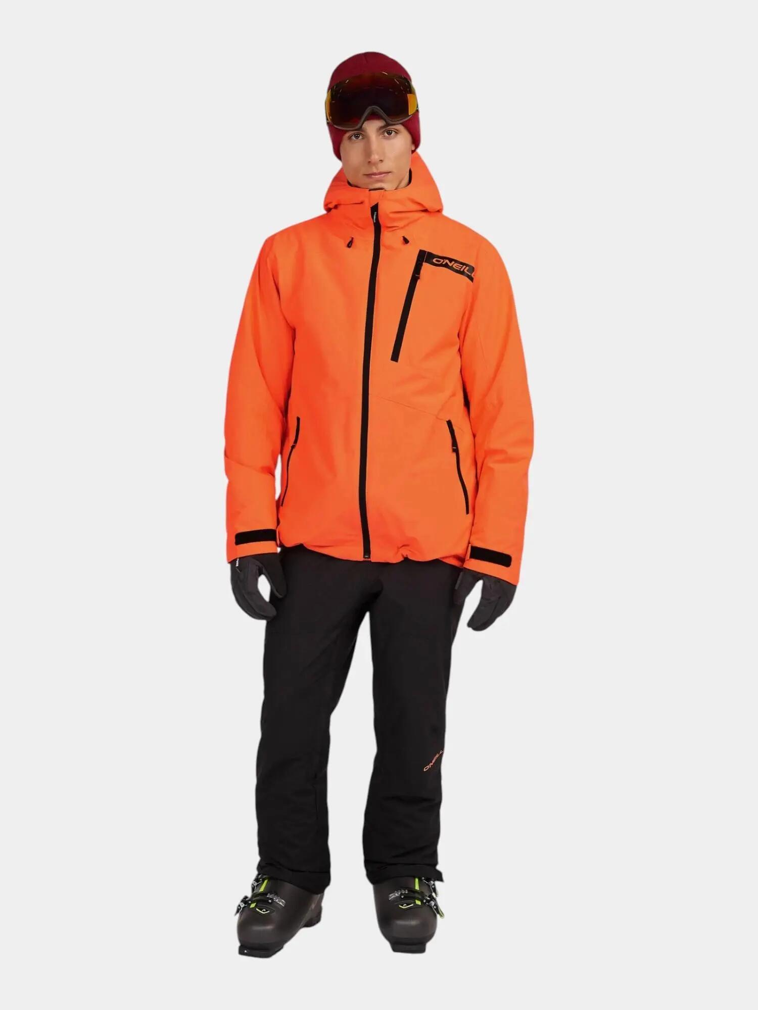 Geaca de schi Fwc'Cruz Snow Jacket barbati 4/7