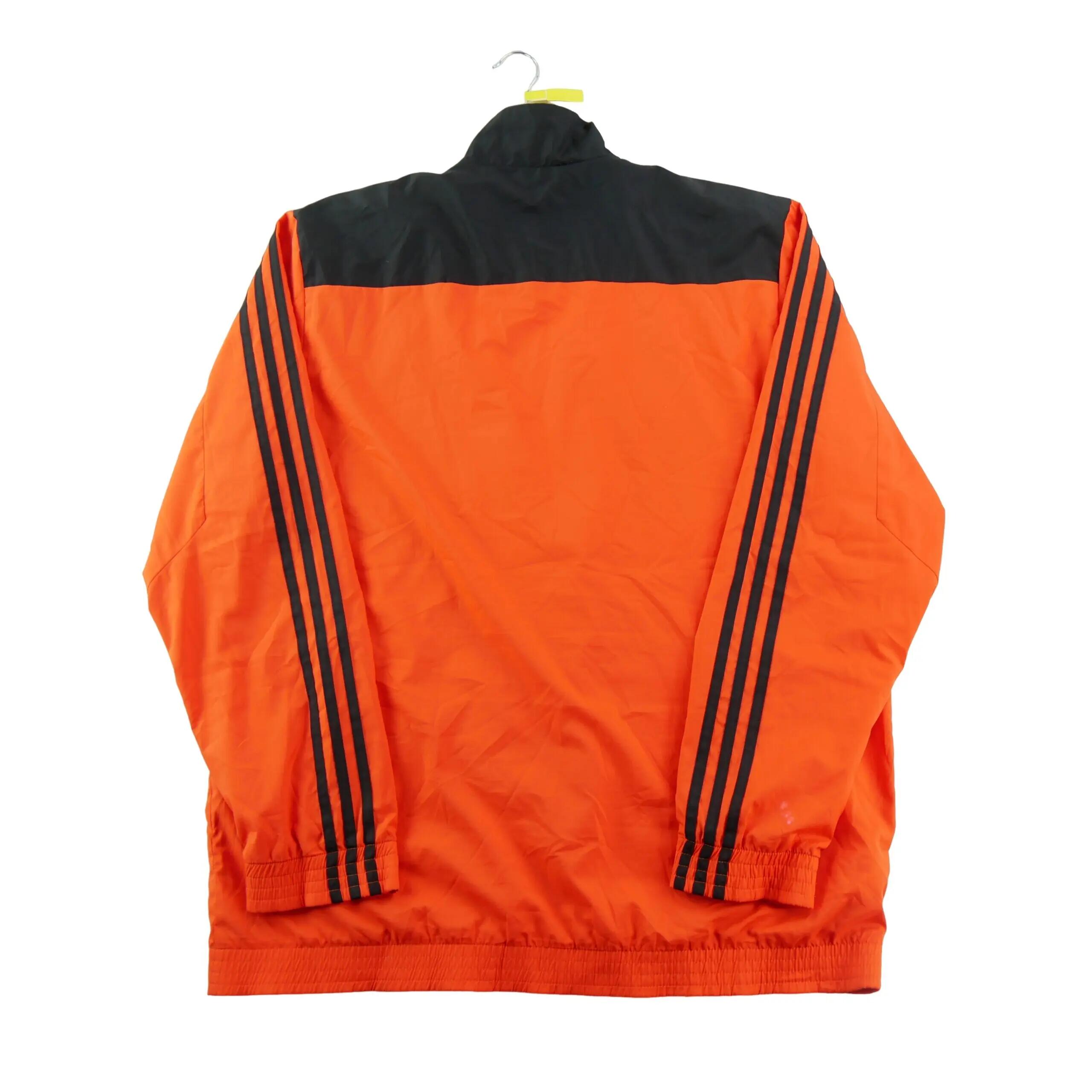 Tweedehands - Windjack Heren Retro sportstijl - Goede staat 2/12