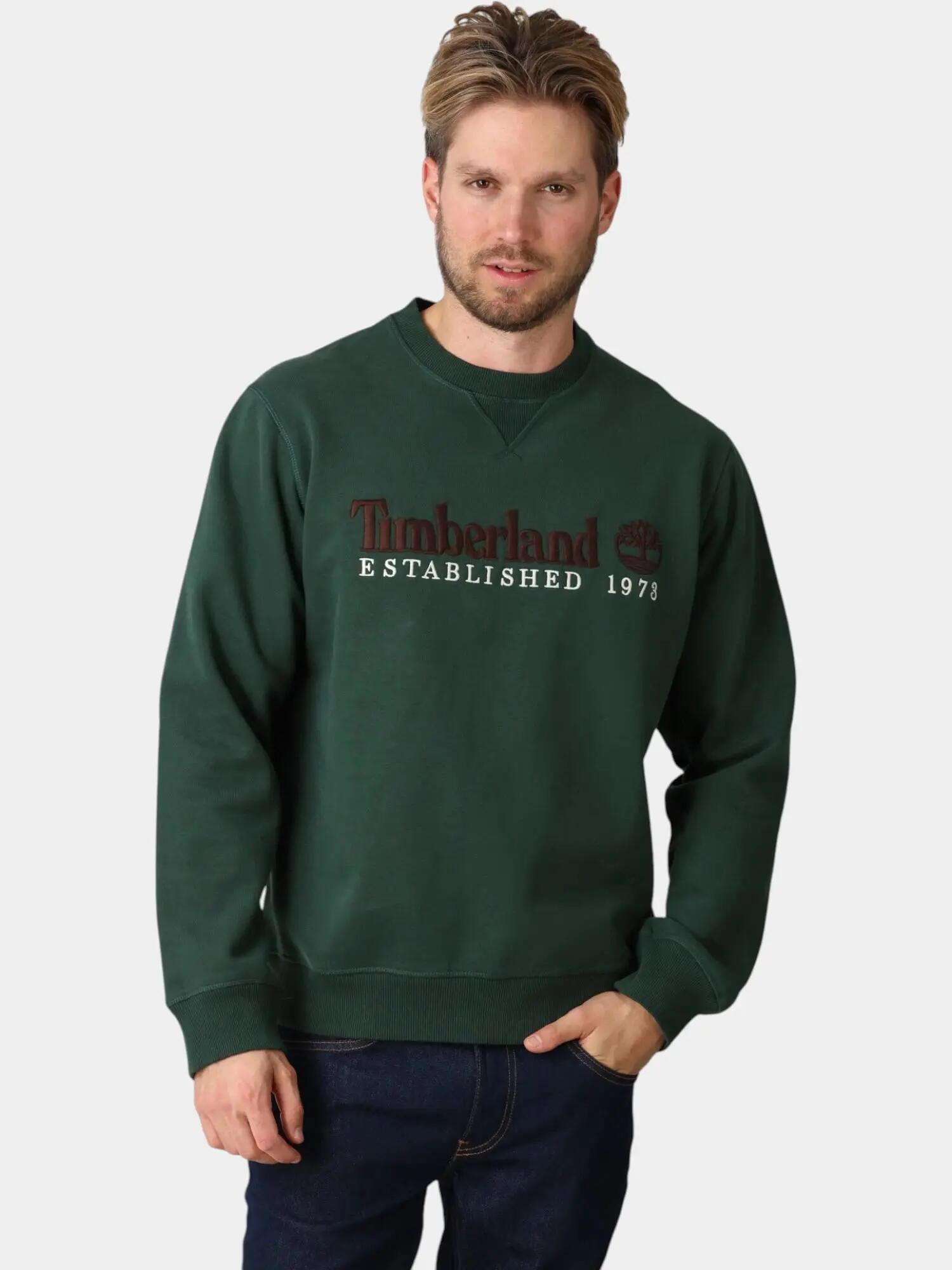 TIMBERLAND picture