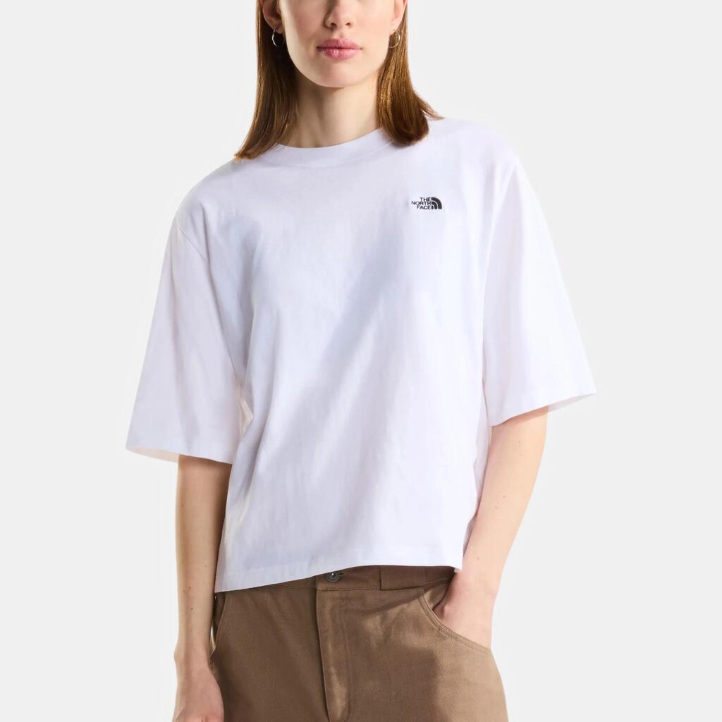 Дамска спортна тениска THE NORTH FACE ESS SIMPLE