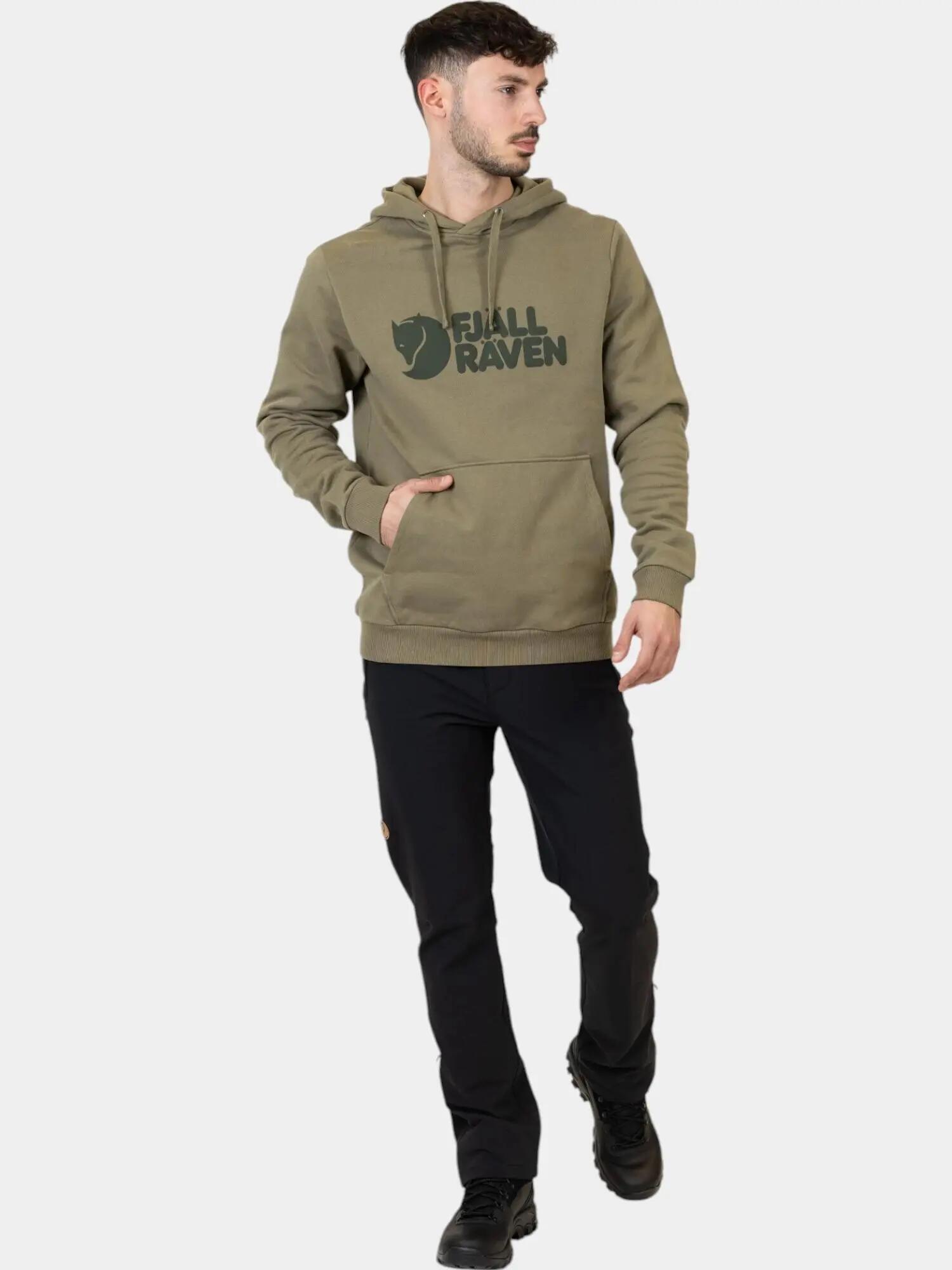 Felpa Uomo Logo 4/7