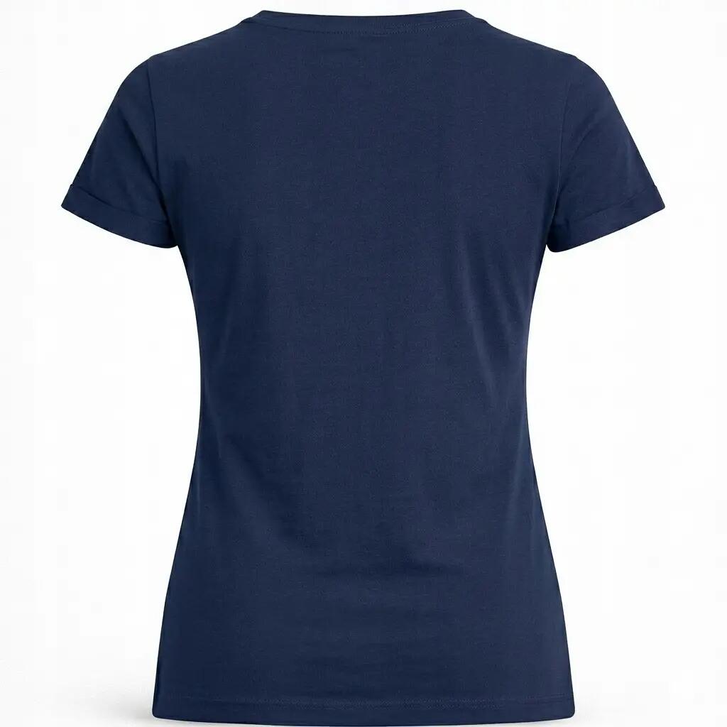 KOMPLET KOSZULEK DAMSKICH 4F ZESTAW 3 SZTUK T-SHIRTÓW XS F3306 SS26 7/8