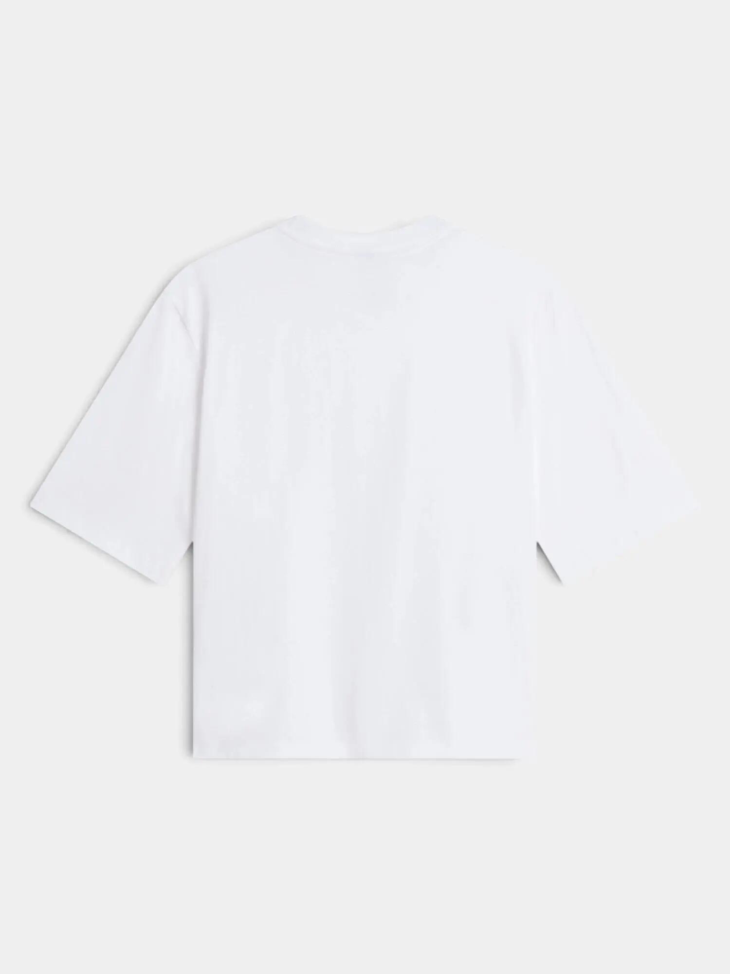 T-shirt sportiva da donna THE NORTH FACE ESS SIMPLE 5/6