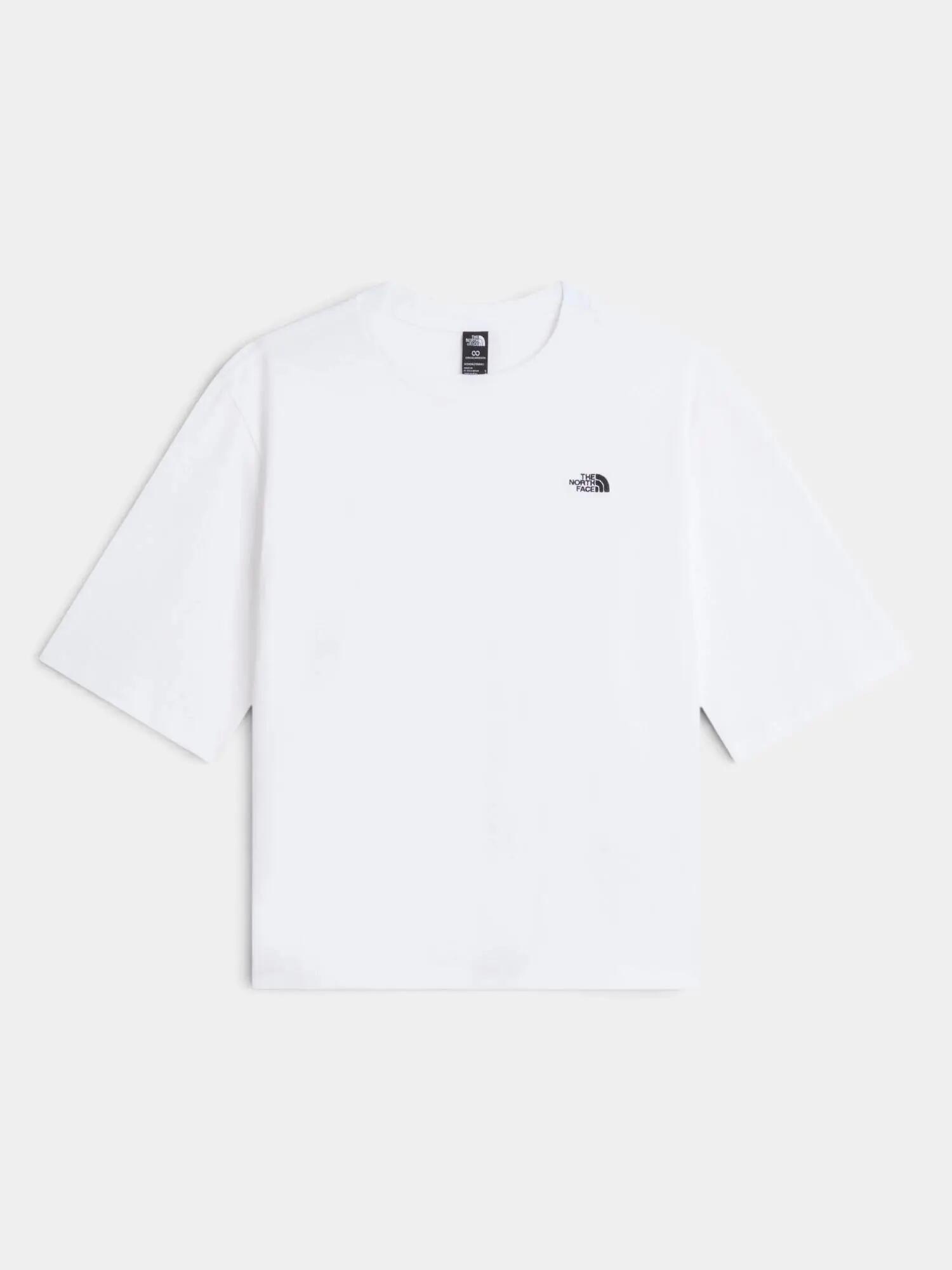 T-shirt sportiva da donna THE NORTH FACE ESS SIMPLE 4/6