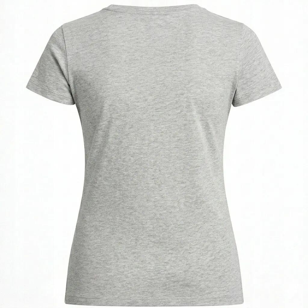 KOMPLET KOSZULEK DAMSKICH 4F ZESTAW 3 SZTUK T-SHIRTÓW XS F3306 SS26 5/8