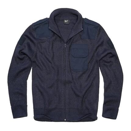 Cardigan Strickjacke