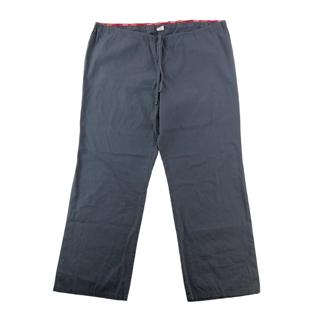 Second life - Men's Pants EDS Signature 83006 Gray - Good