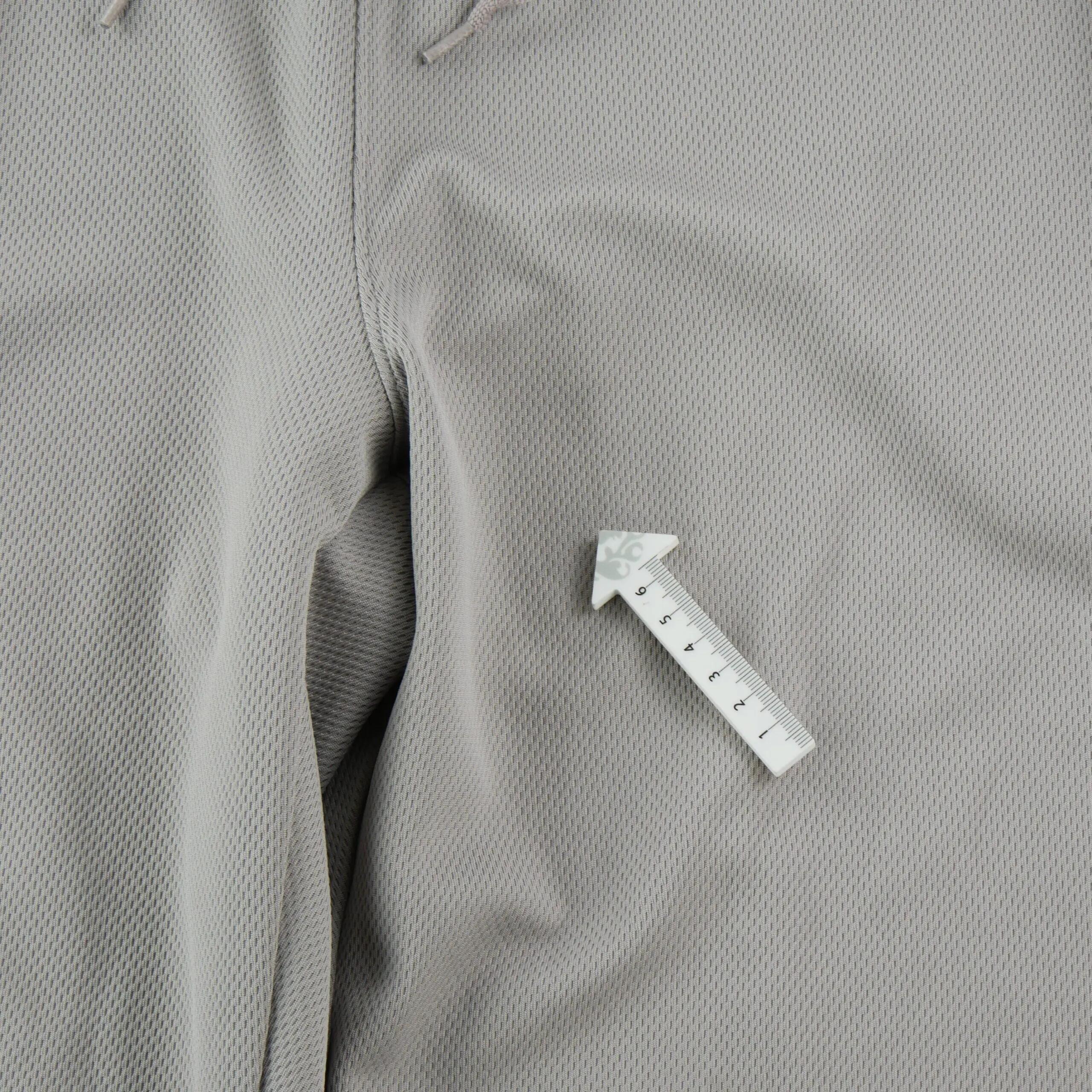 Tweedehands - Heren Joggings Mini Swoosh Y2K Grijs - Goede staat 9/10