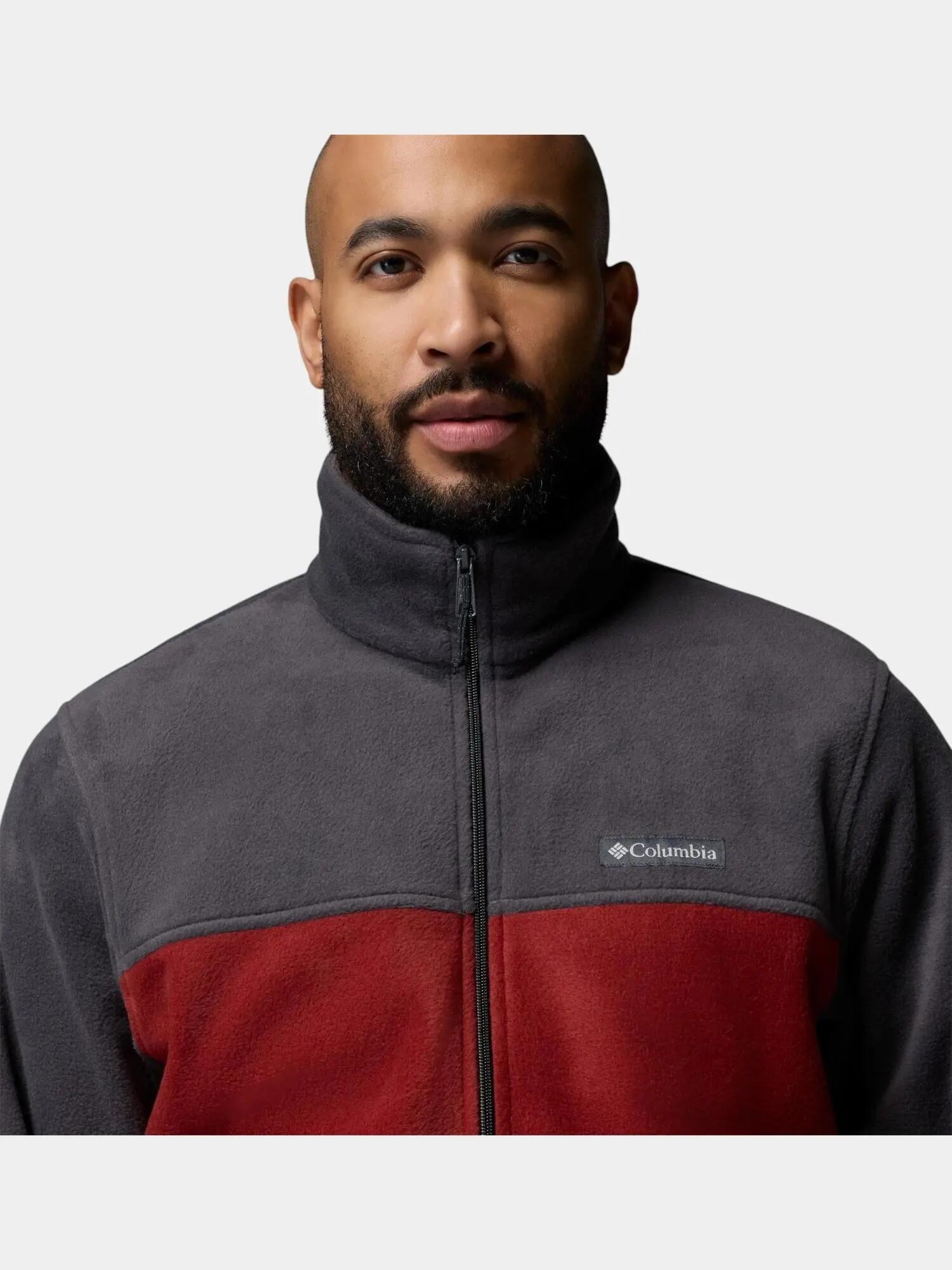 Pull Homme Steens Mountain FZ 2.0 6/7