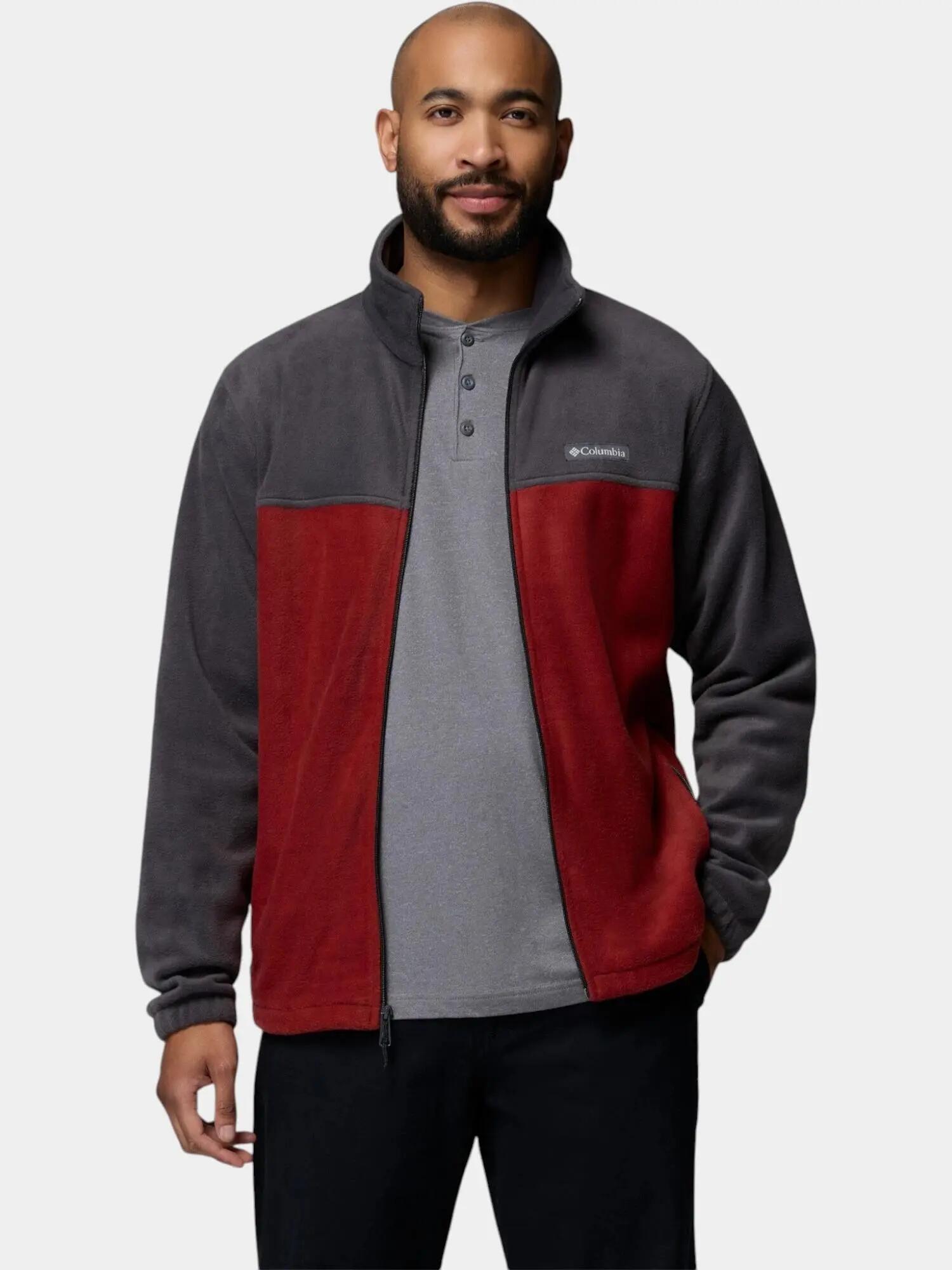 Pull Homme Steens Mountain FZ 2.0 5/7
