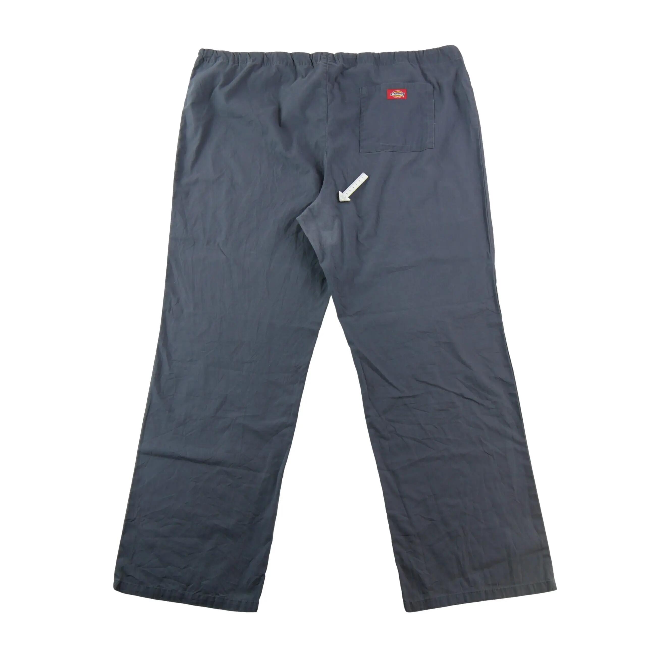 Tweedehands - Herenbroek EDS Signature 83006 Grijs - Goede staat 5/7