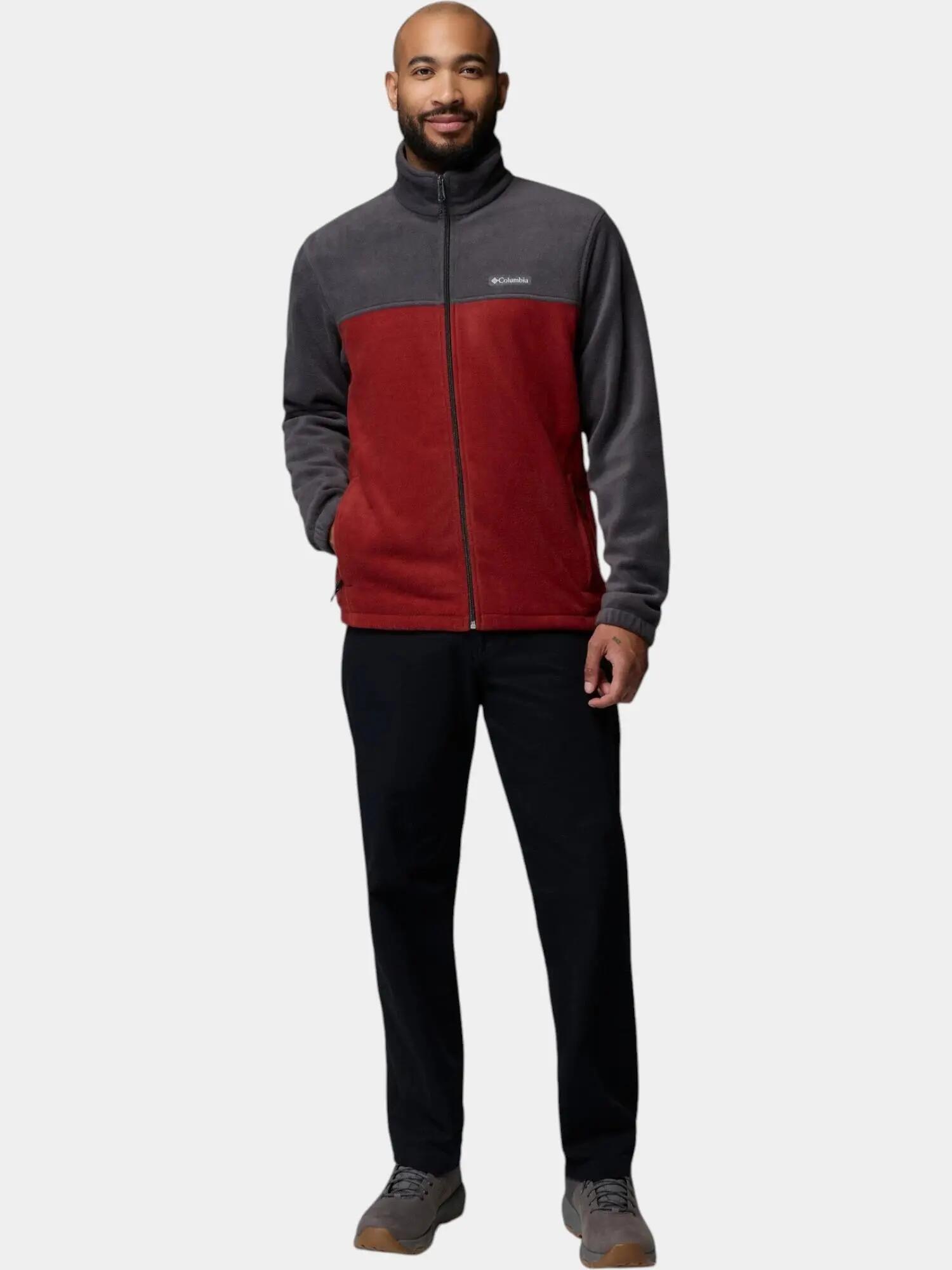 Pull Homme Steens Mountain FZ 2.0 4/7