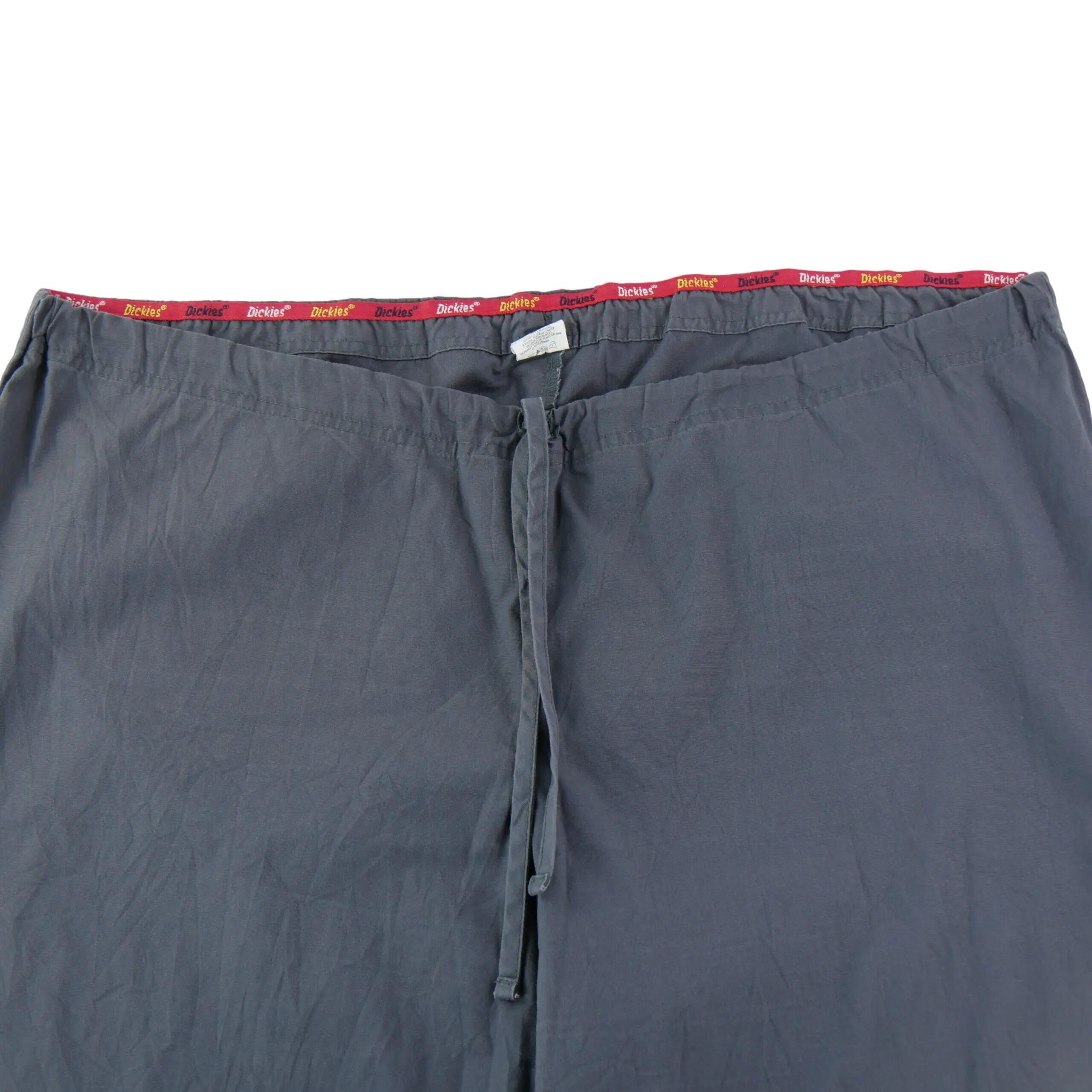 Tweedehands - Herenbroek EDS Signature 83006 Grijs - Goede staat 4/7