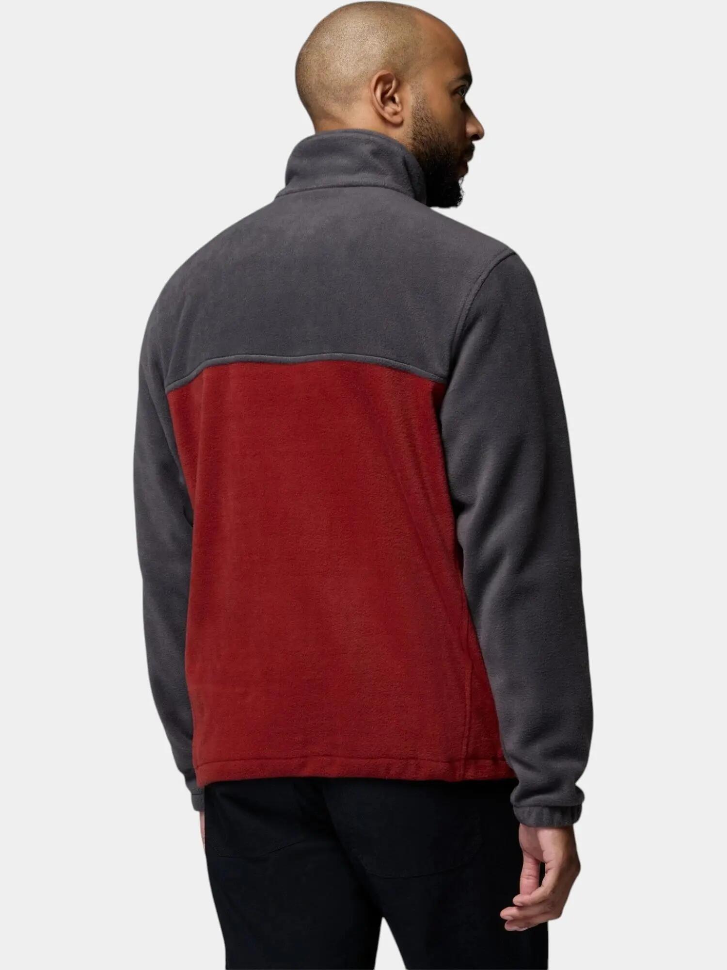 Pull Homme Steens Mountain FZ 2.0 3/7