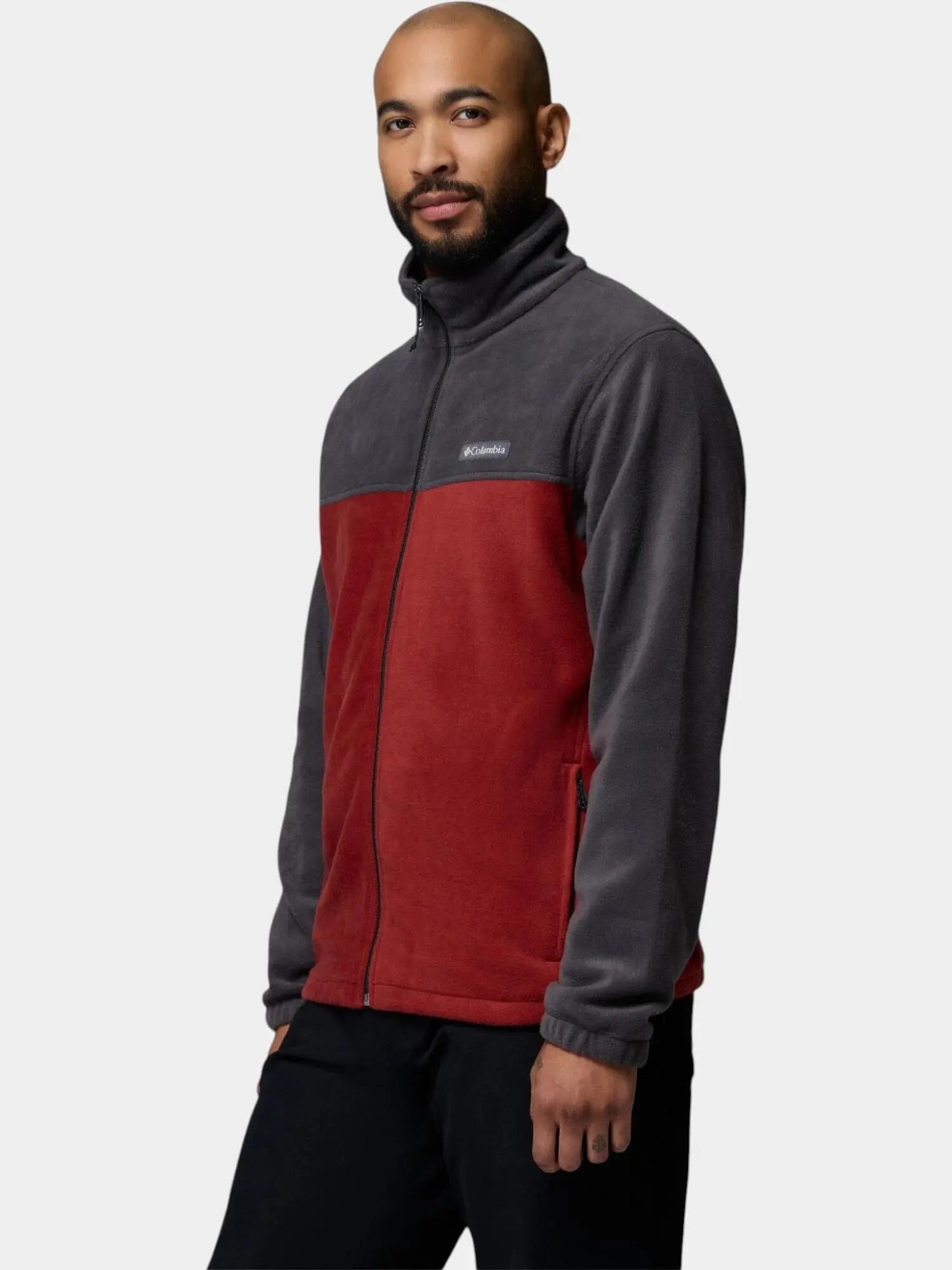 Pull Homme Steens Mountain FZ 2.0 2/7