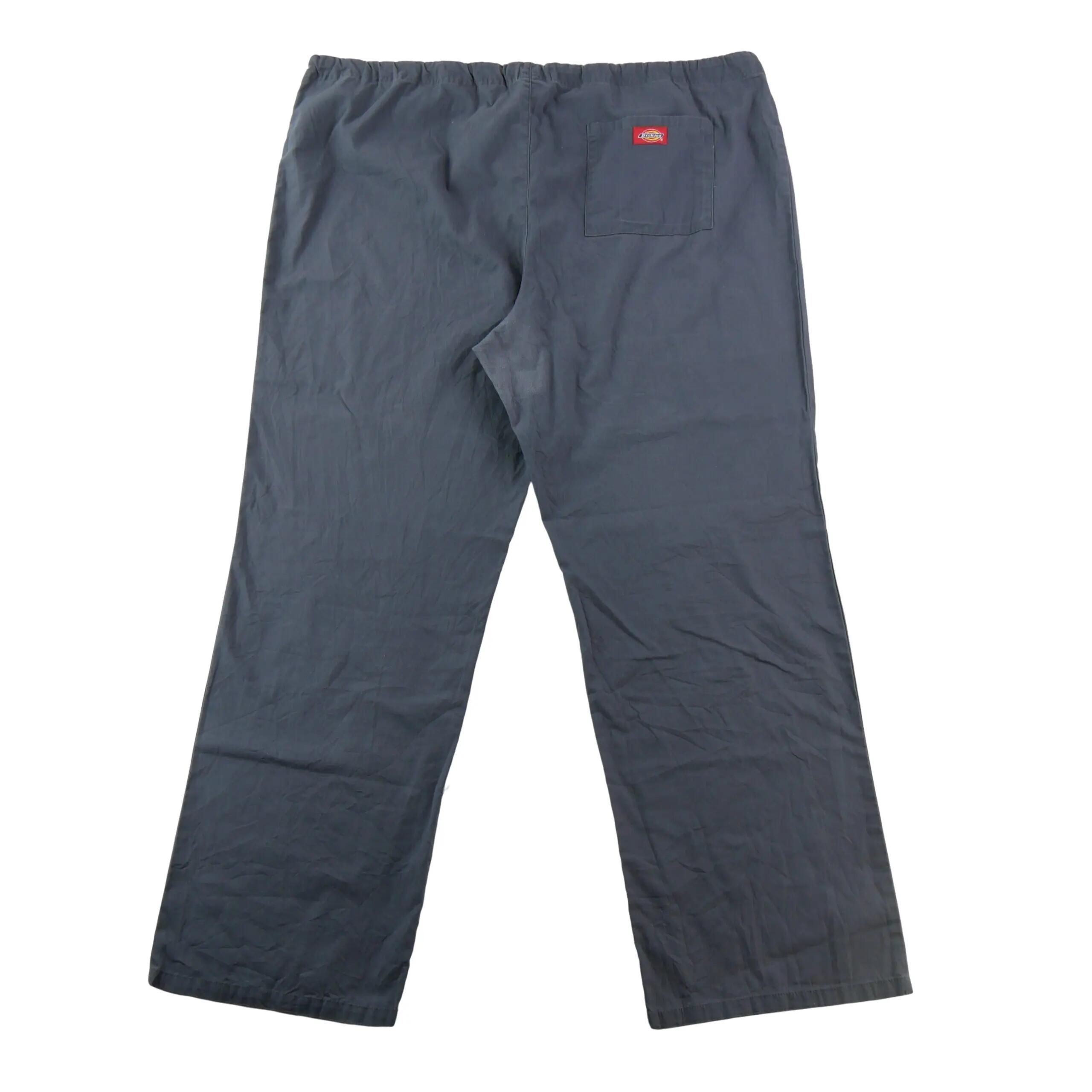 Tweedehands - Herenbroek EDS Signature 83006 Grijs - Goede staat 2/7
