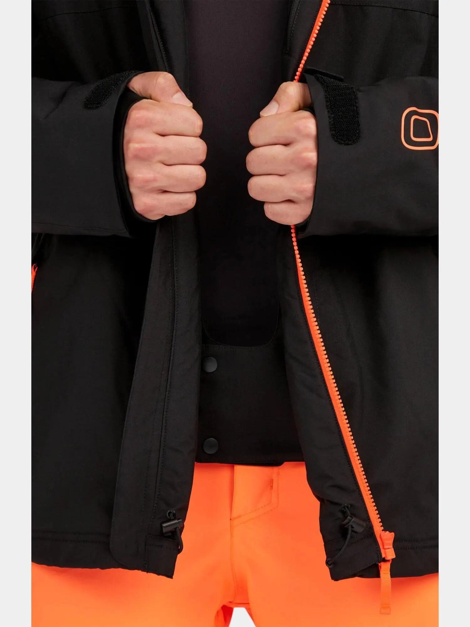 Geaca de schi Fwc'Cruz Break Point Snow Jacket barbati 6/7