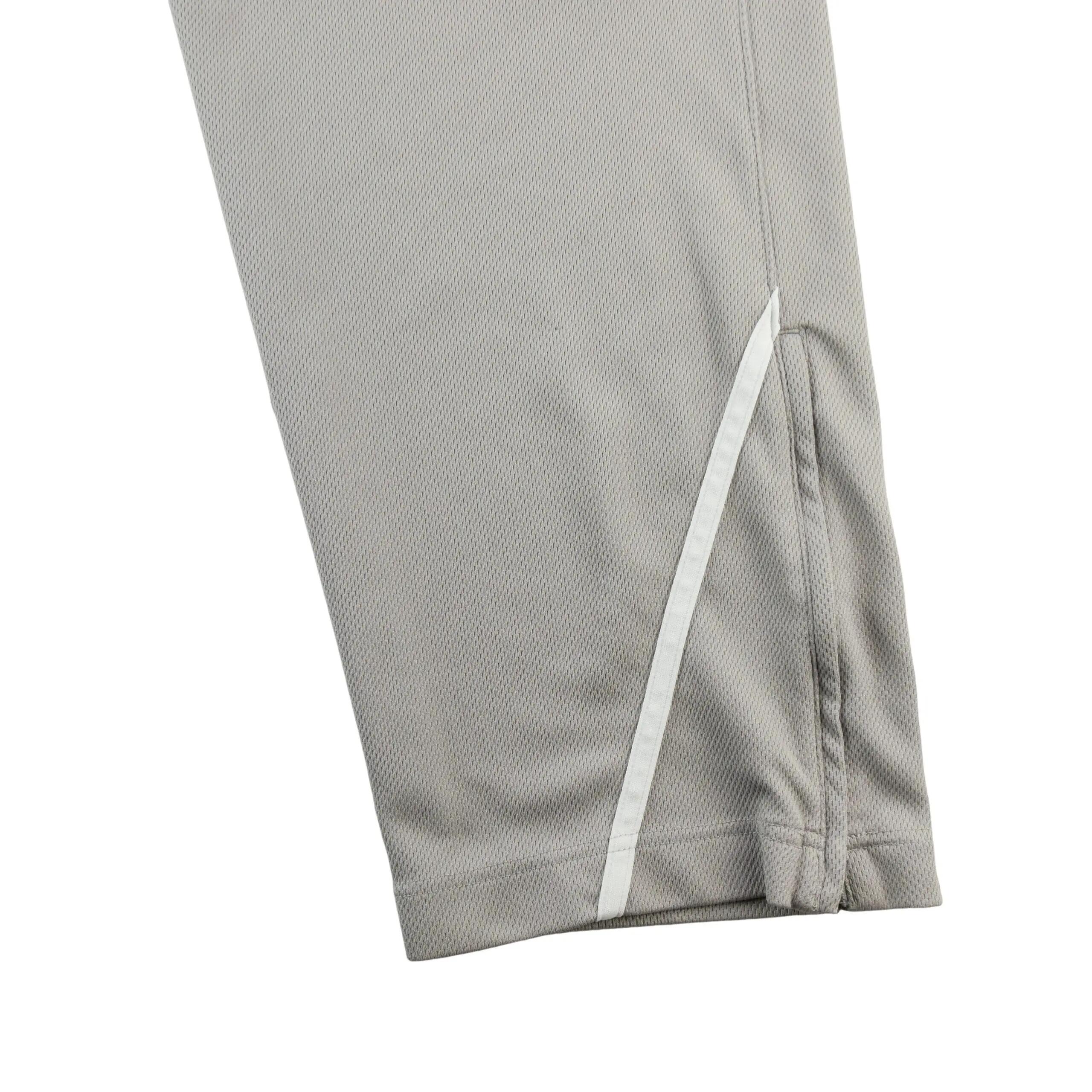 Tweedehands - Heren Joggings Mini Swoosh Y2K Grijs - Goede staat 3/10