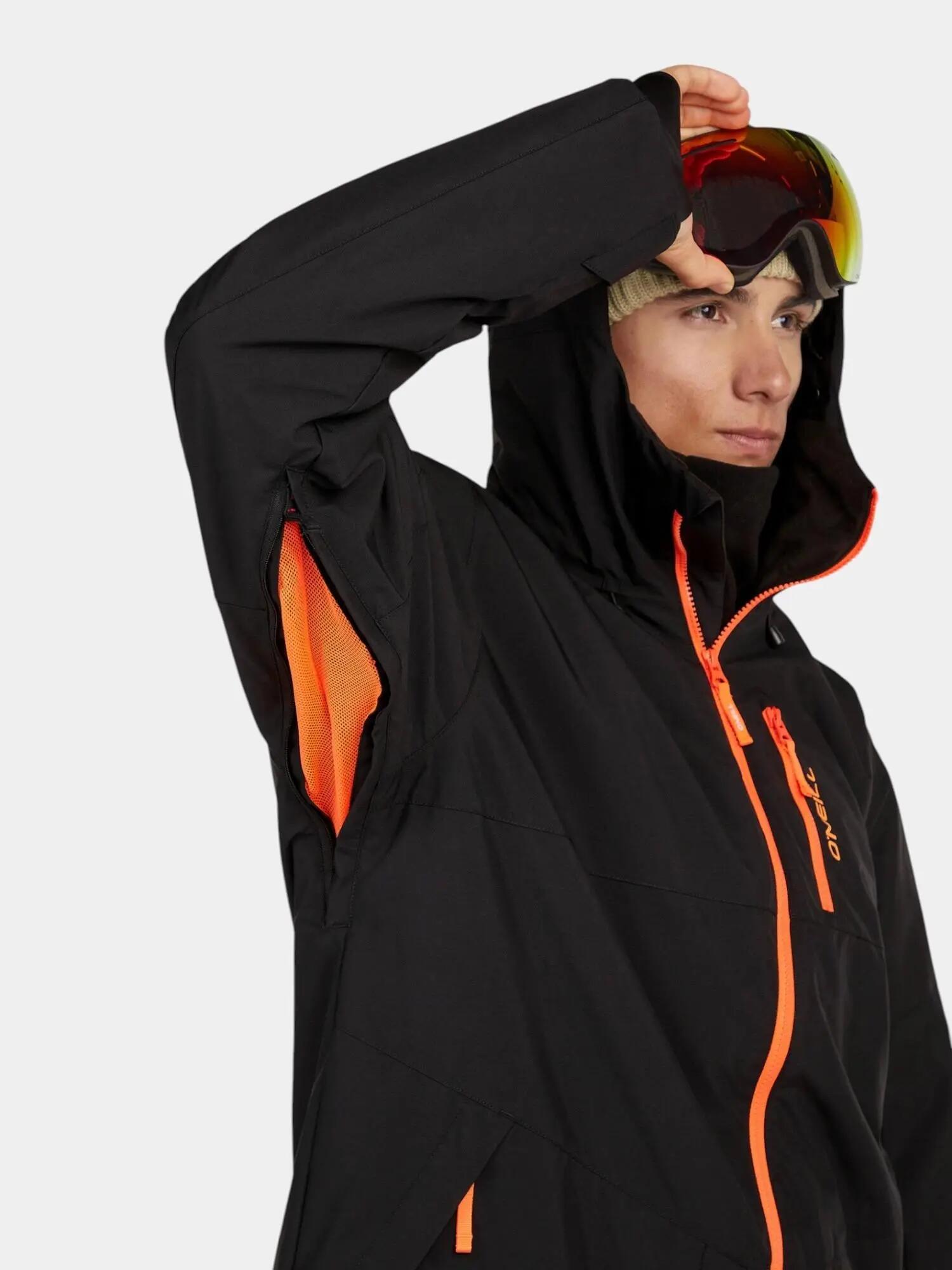Geaca de schi Fwc'Cruz Break Point Snow Jacket barbati 5/7