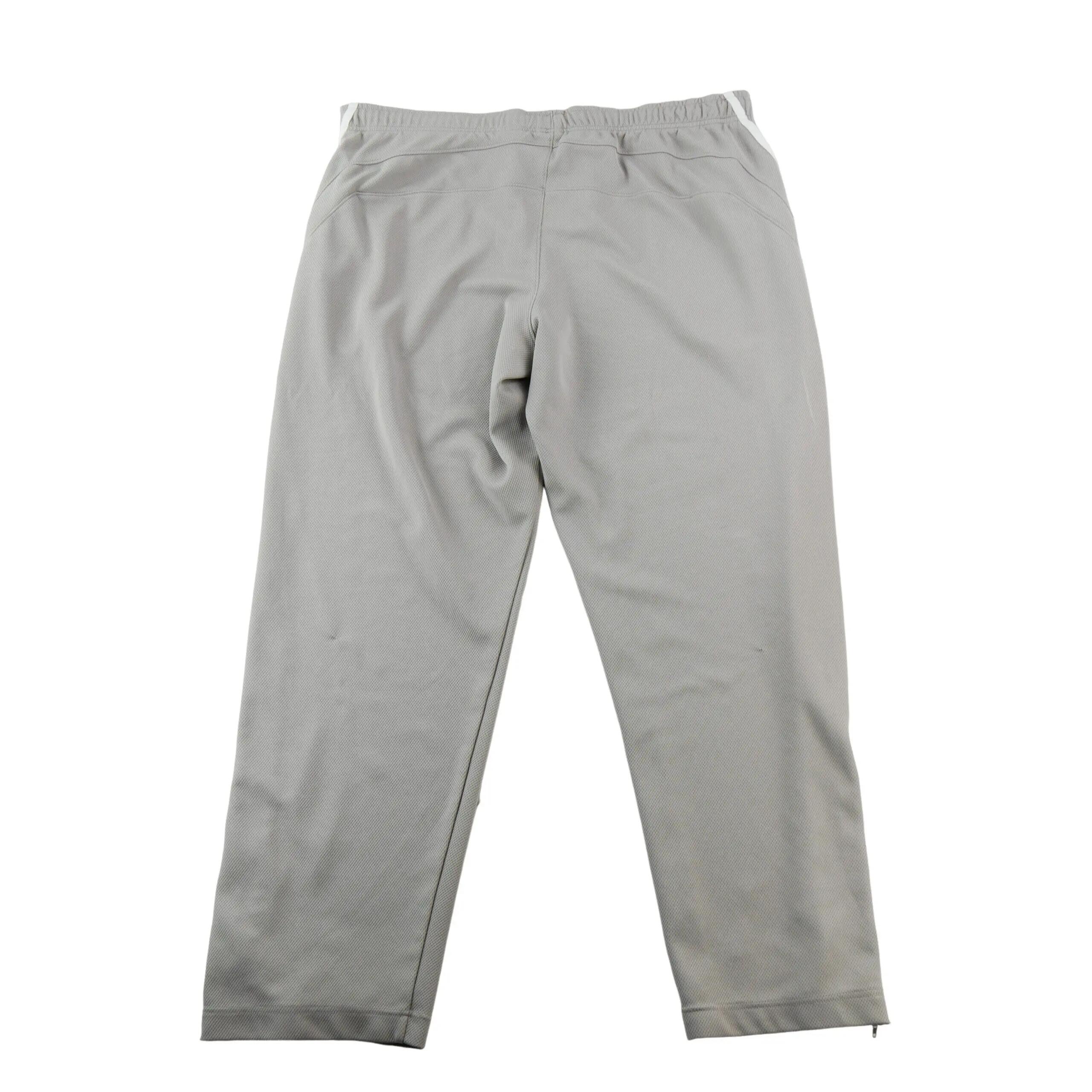 Tweedehands - Heren Joggings Mini Swoosh Y2K Grijs - Goede staat 2/10