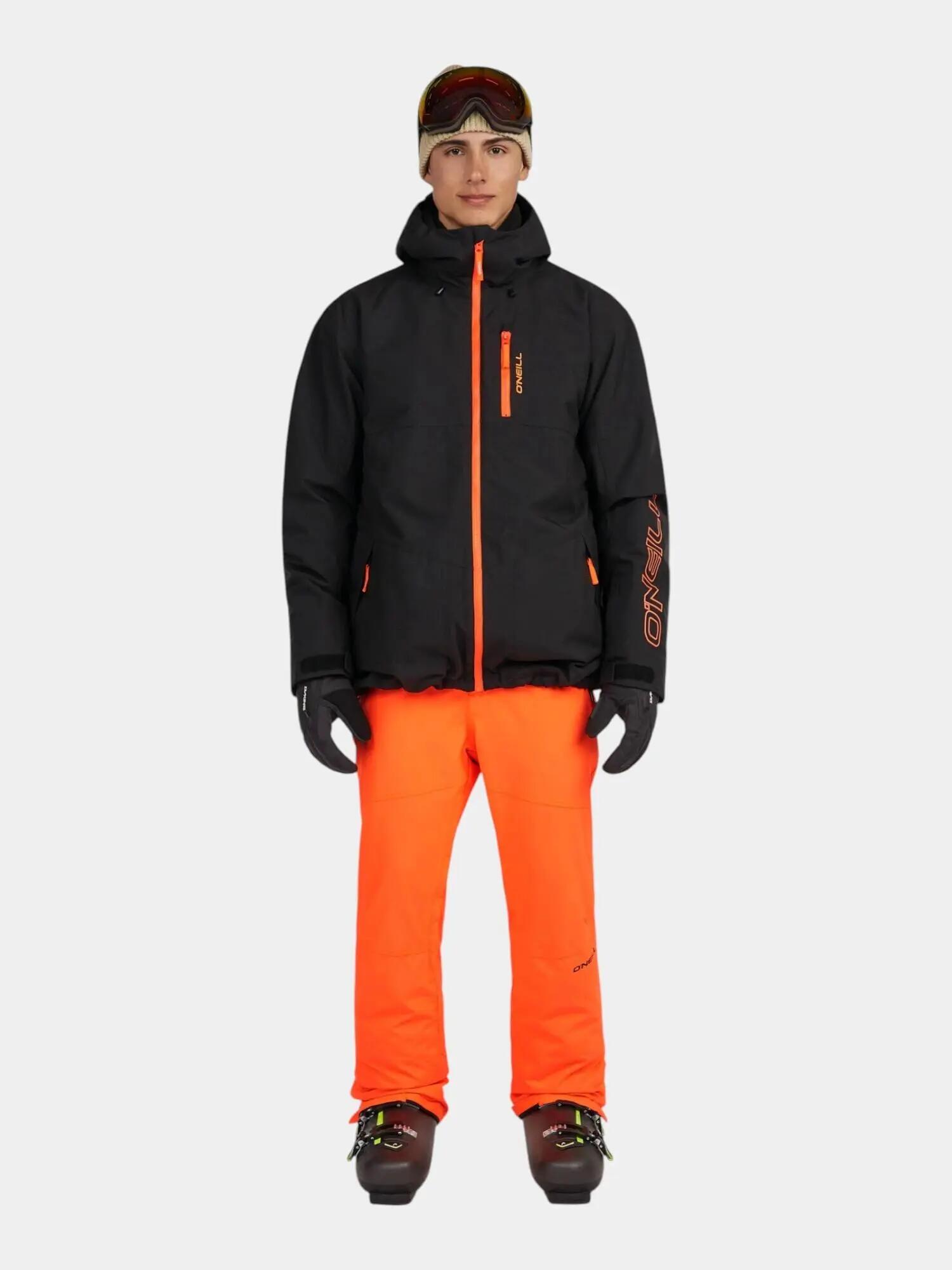 Geaca de schi Fwc'Cruz Break Point Snow Jacket barbati 4/7