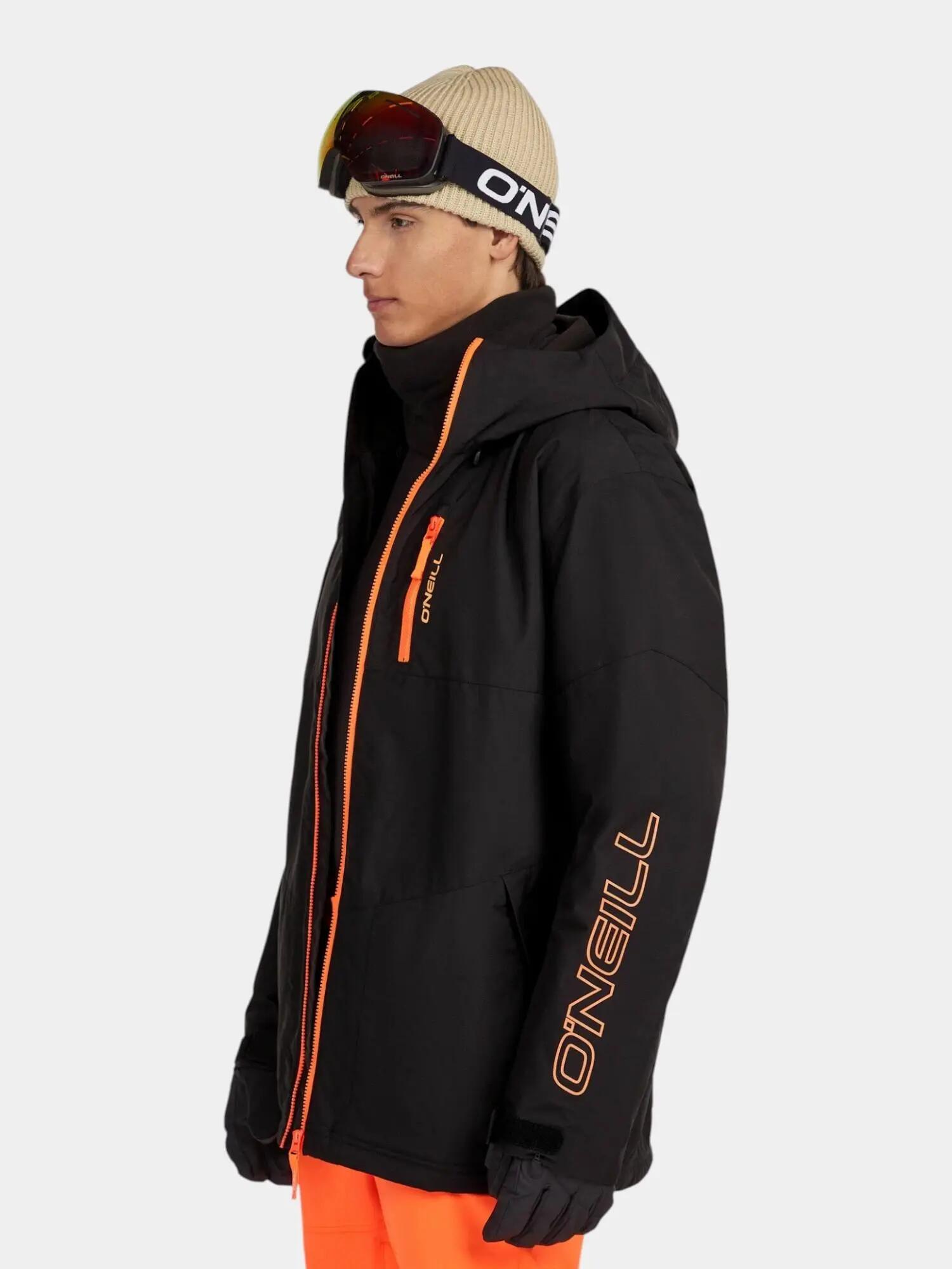 Geaca de schi Fwc'Cruz Break Point Snow Jacket barbati 2/7