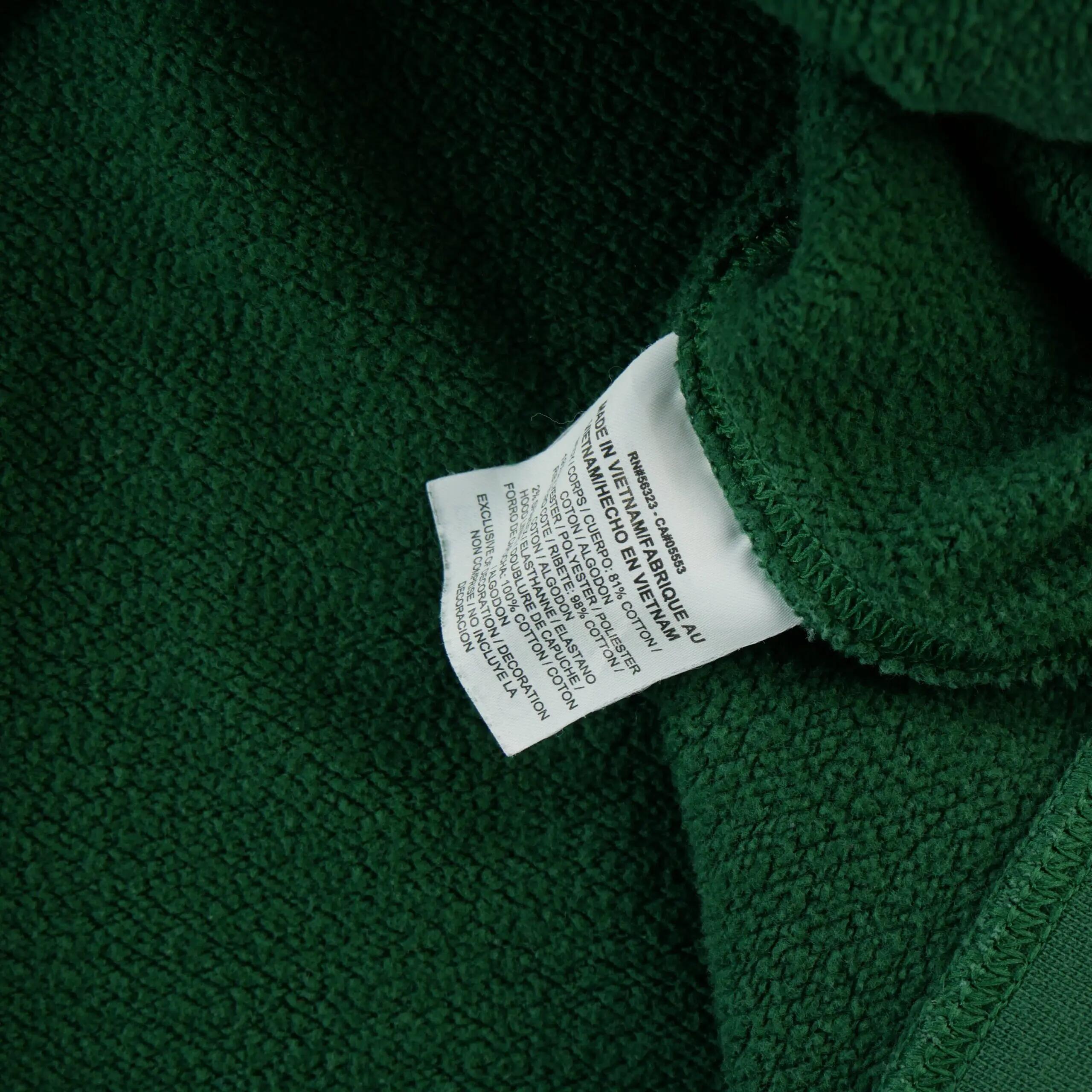 Tweedehands - Herenhoodie Trinity Talons - Als nieuw 6/6