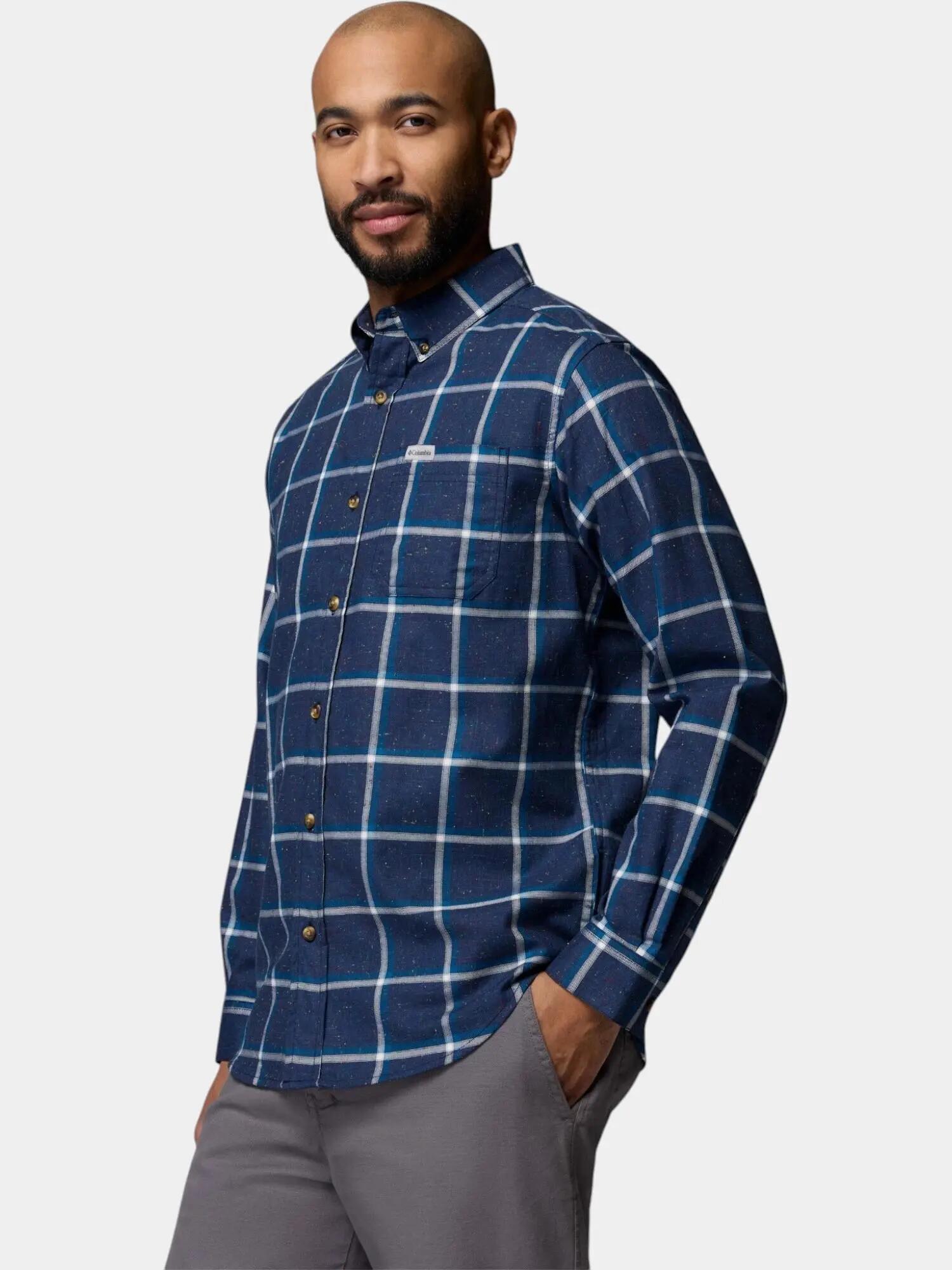 Shirt Men Rapid Rivers II 2/6