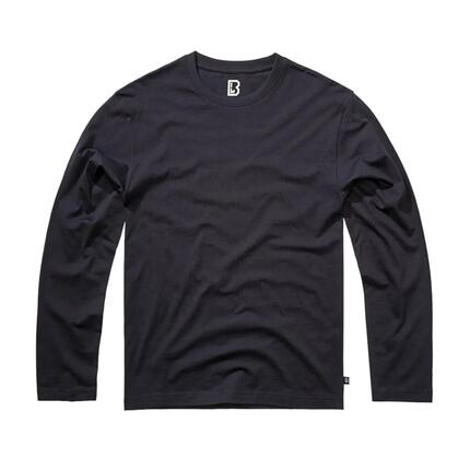 T-shirt manches longues Brandit Premium